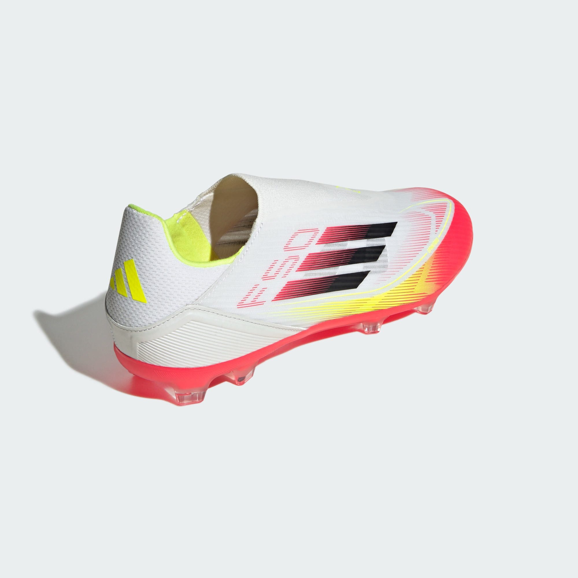 adidas Performance F50 LEAGUE LACELESS FG/MG FUSSBALLSCHUH Fußballschuh