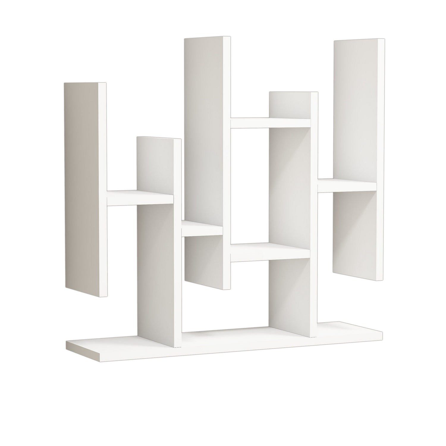 Skye Decor Wandregal 100% MELAMINE COATED günstig online kaufen