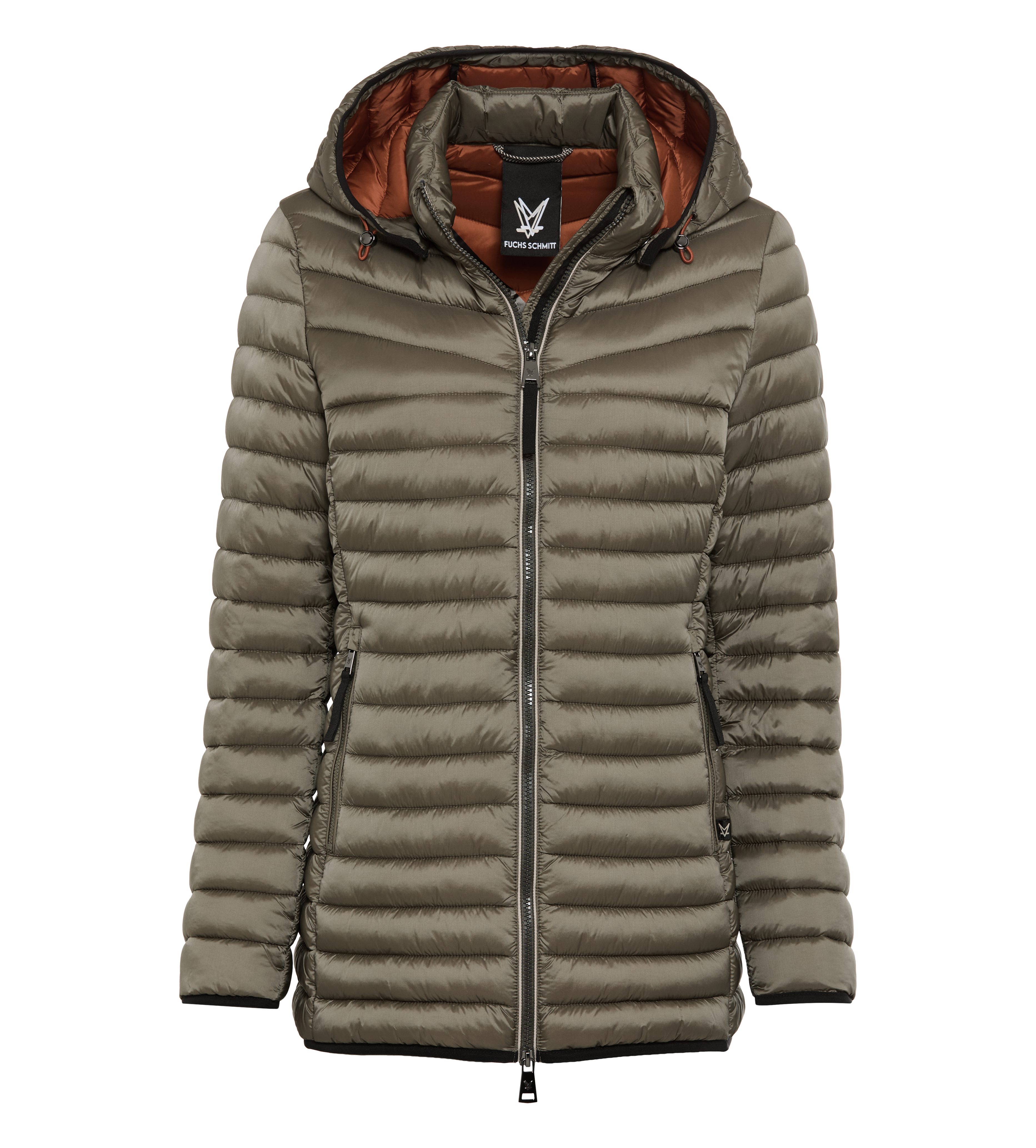 Steppjacke