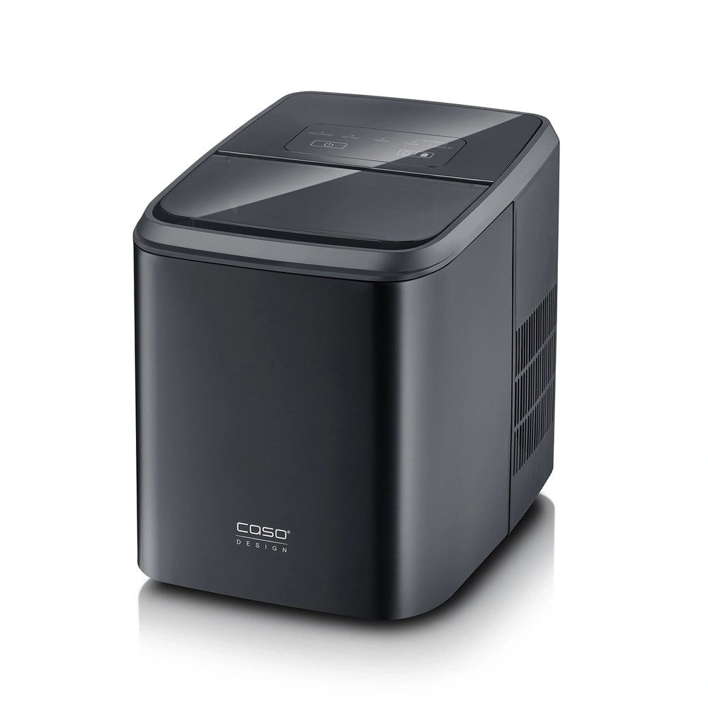 Caso Elektrischer Eiswürfelbereiter