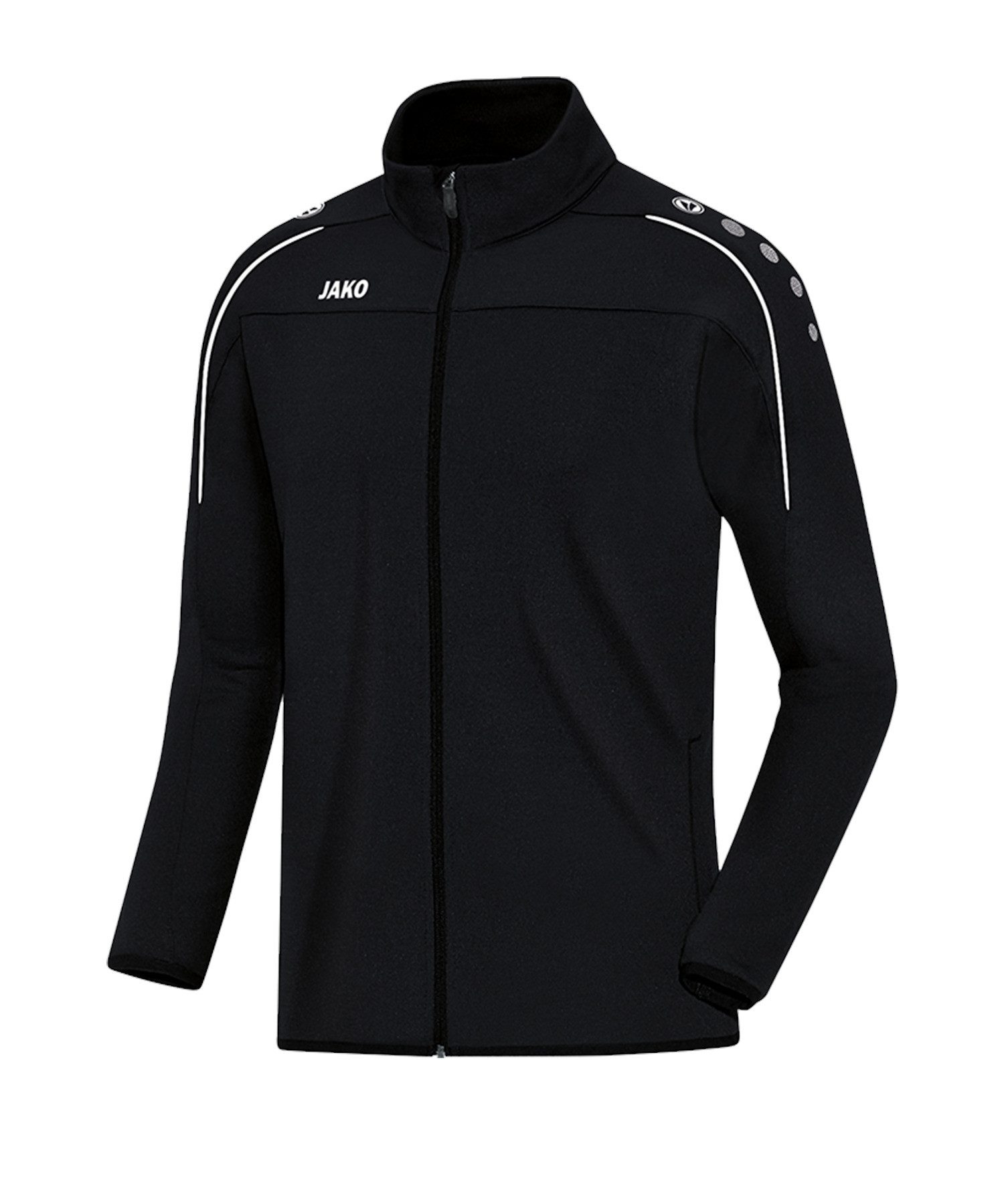 Jako Trainingsjacke JAKO Classico Freizeitjacke Damen Trainingsjacken Beque günstig online kaufen