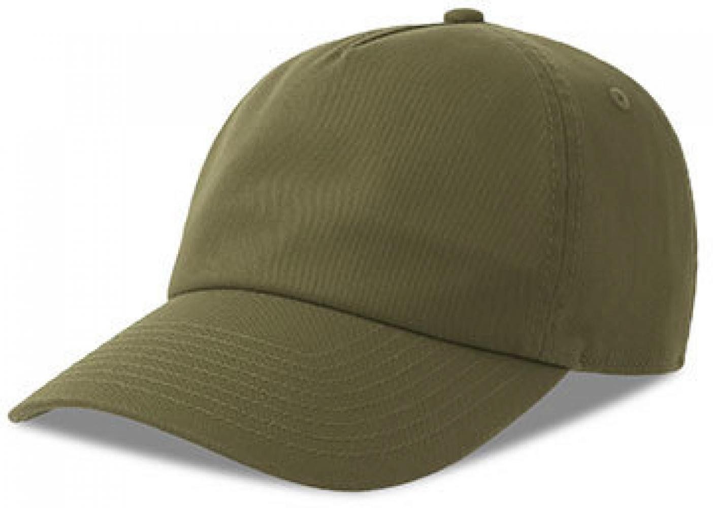 Baseball Cap Five Panel Cap