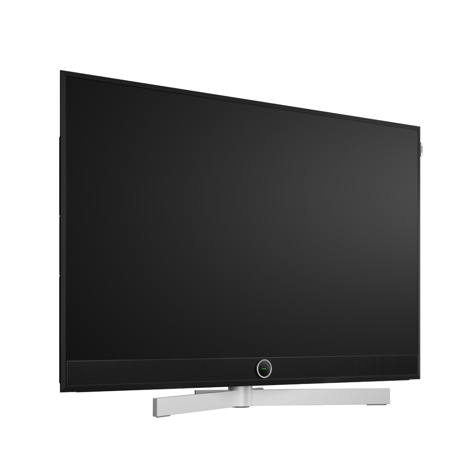 Loewe Loewe stellar lava OLED-Fernseher (106 cm/42 Zoll, 3840 x 2160, Made in Germany, 5 Jahre Garantie durch Registrierung bei Loewe)