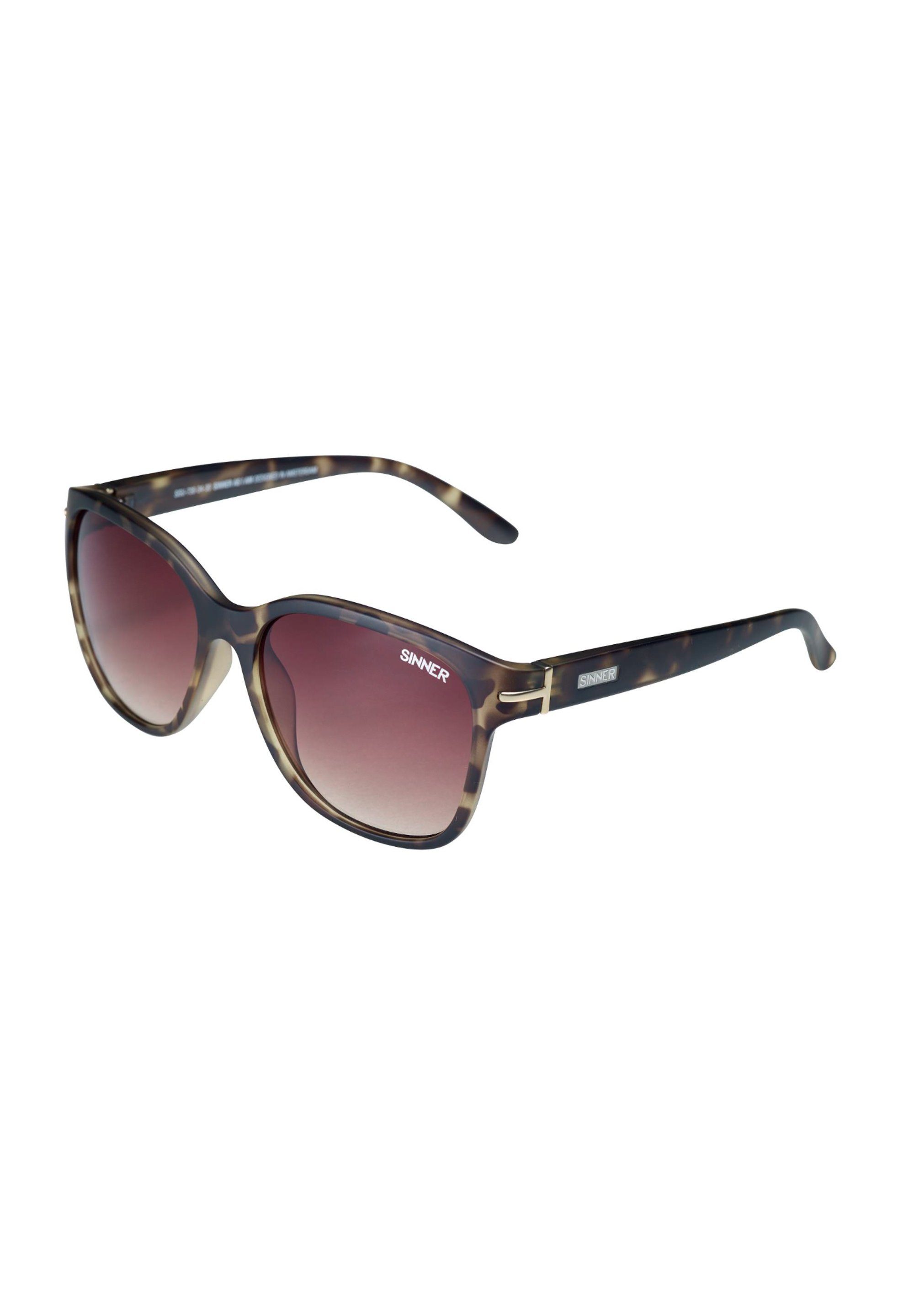 SINNER Sonnenbrille SINNER Paraiso Polarised Sunglasses Women Polarisiert