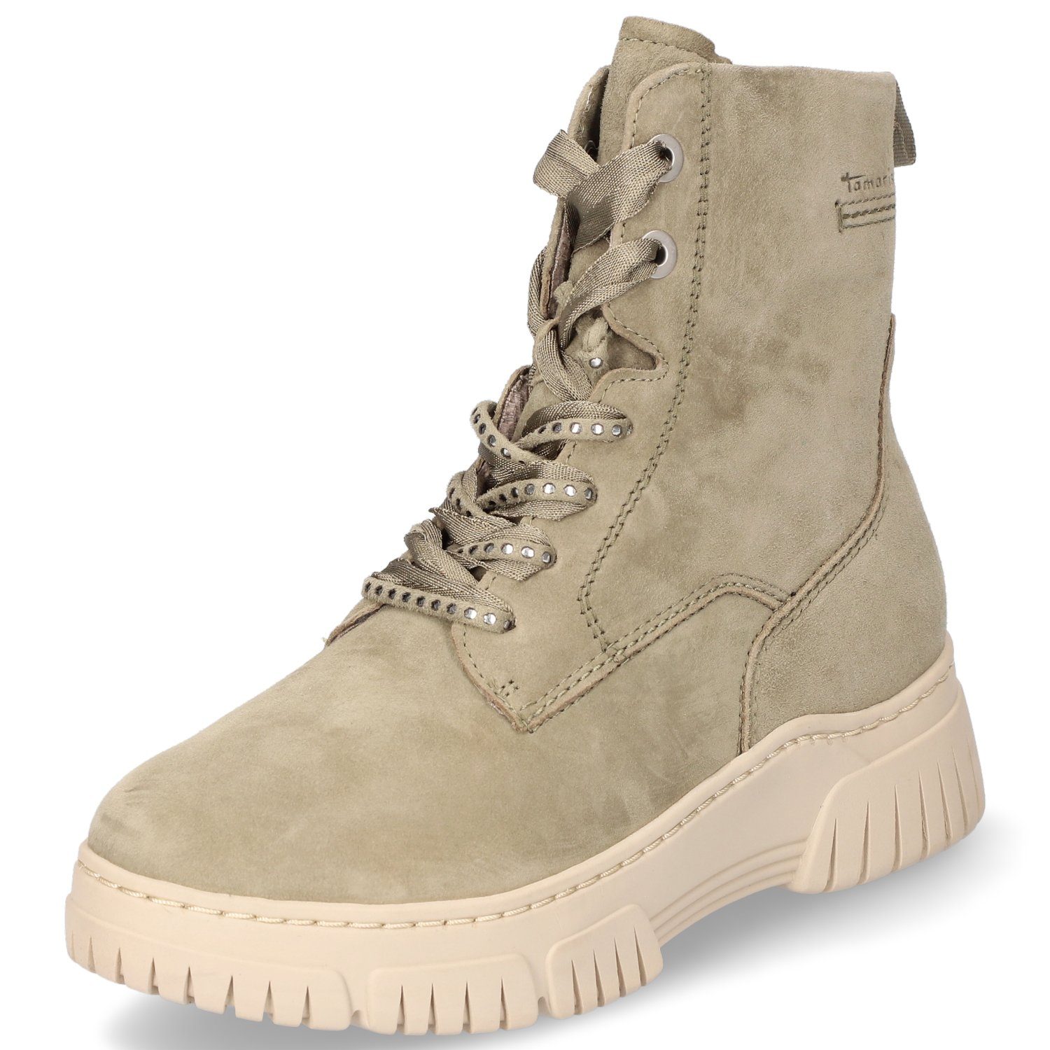 Tamaris Stiefeletten Schnürstiefel