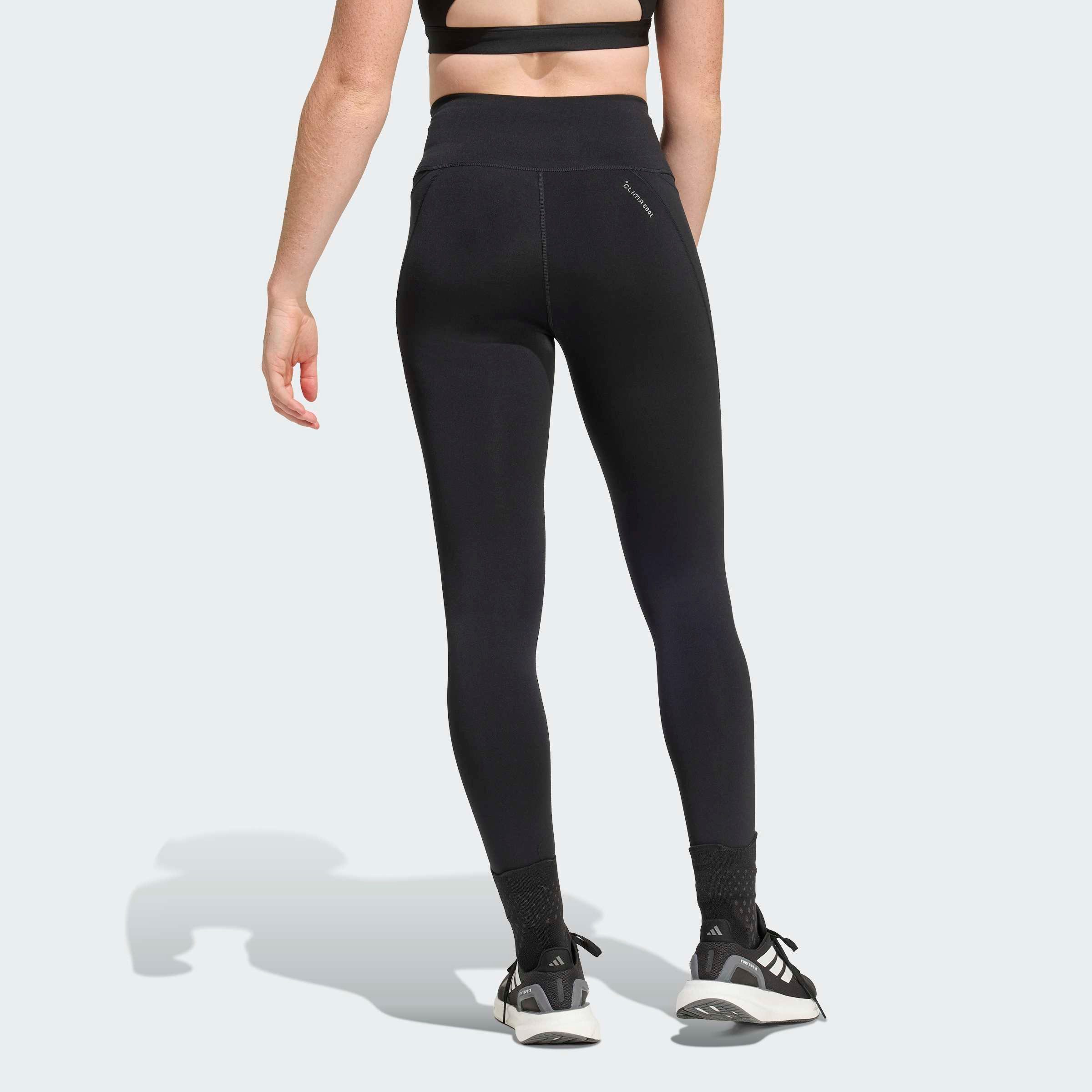 adidas Performance Lauftights Run Ess 1/1 L (1-tlg) günstig online kaufen