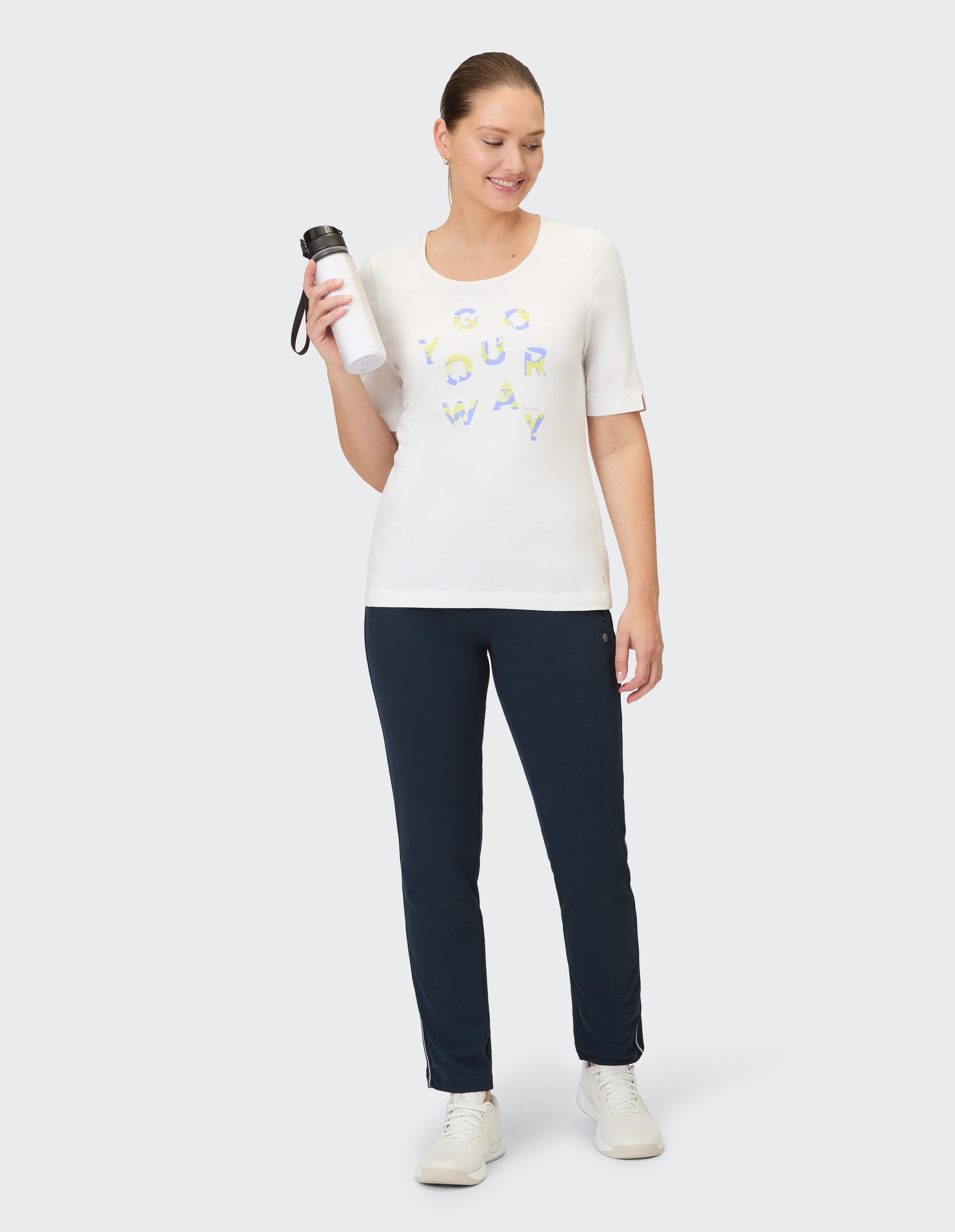 Joy Sportswear Sporthose JOGGINGHOSE AMELLE