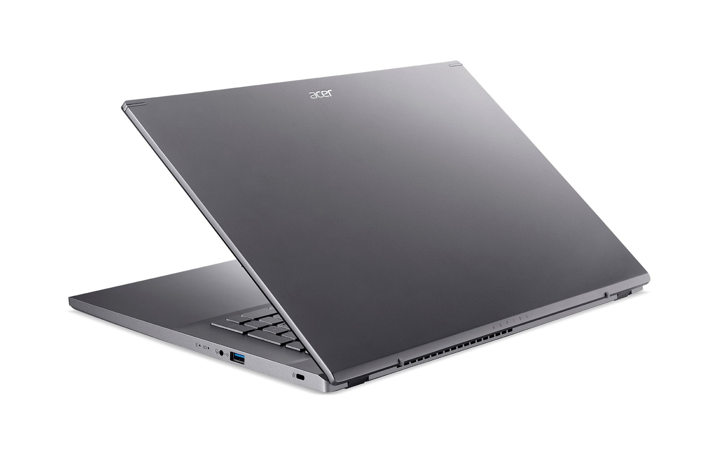Acer Aspire 5 A517-52 Notebook (43.9 cm/17.3 Zoll, Intel Intel® Core™ i5  i5-1235U, Intel Iris Xe Graphics, 256 GB SSD)