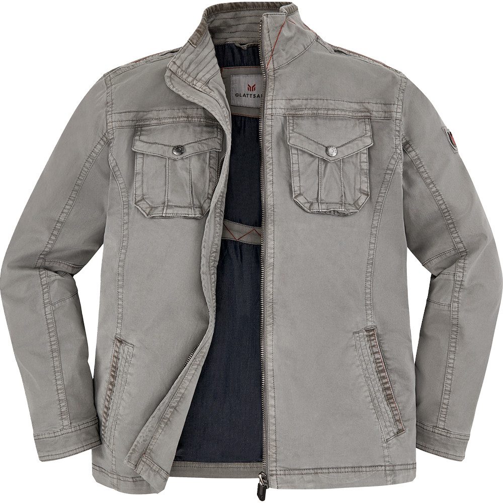 Outdoorjacke