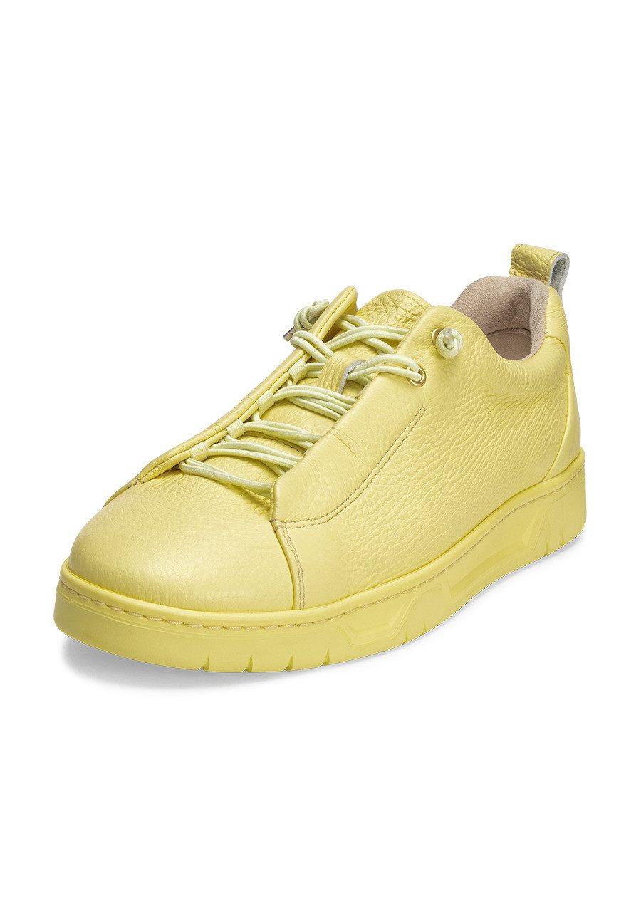 vitaform Damenschuhe Sneaker Hirschleder Sneaker günstig online kaufen