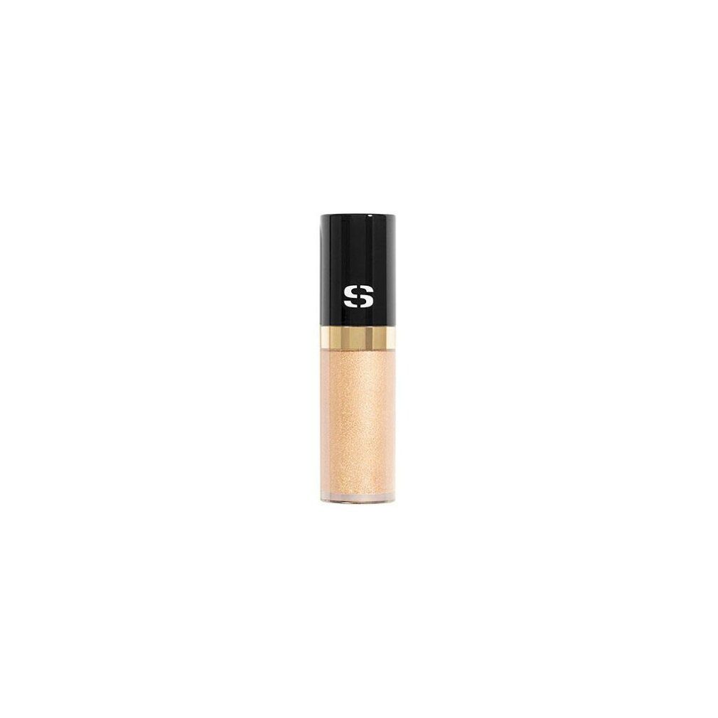 sisley Lidschatten OMBRE ECLAT LIQUIDE eyeshadow #4-coral 6.5 ml