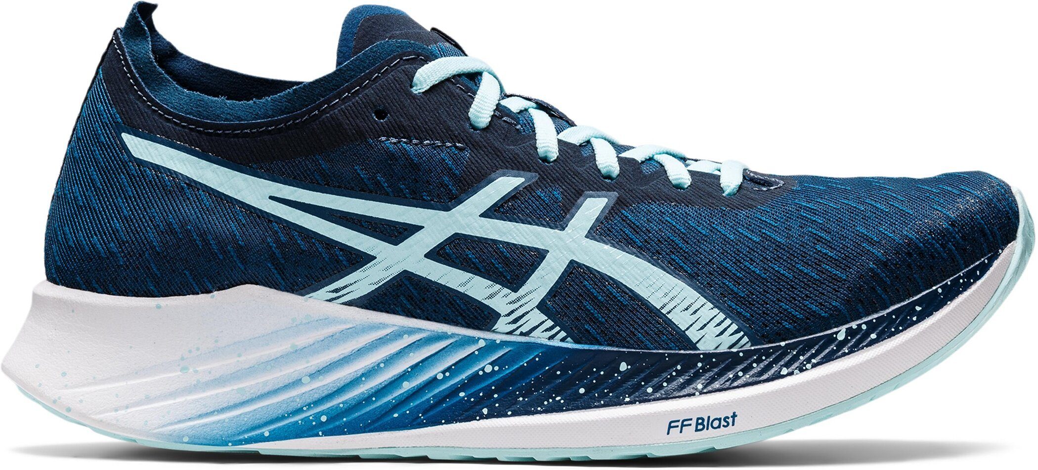 Asics MAGIC SPEED Laufschuh