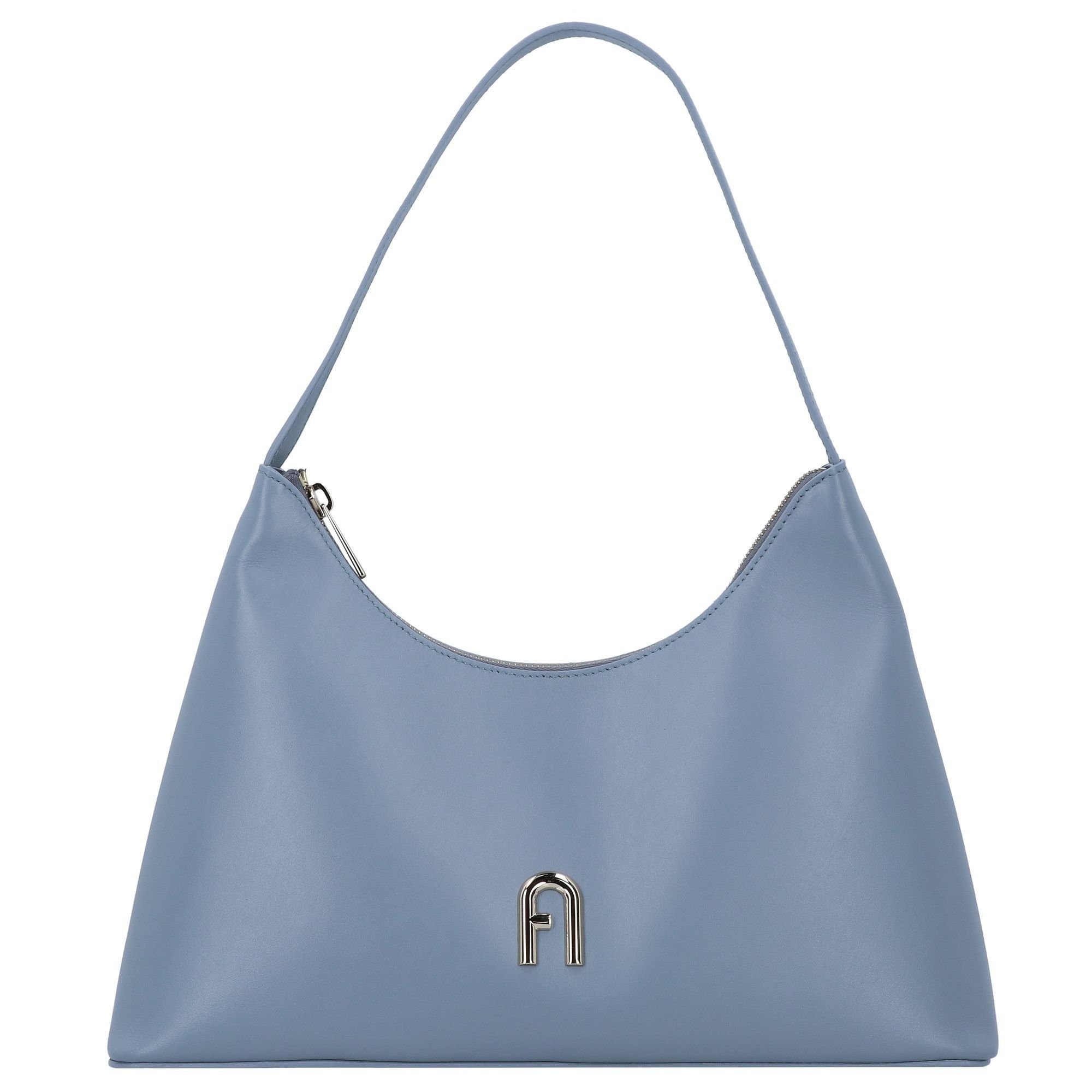 Furla Schultertasche Diamante, Leder