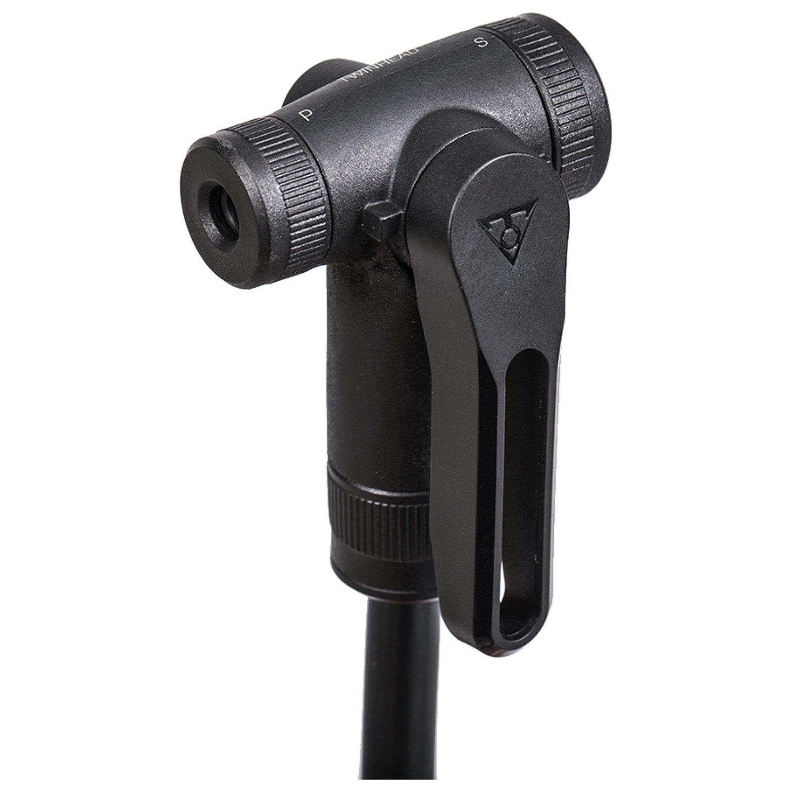 Topeak Standpumpe