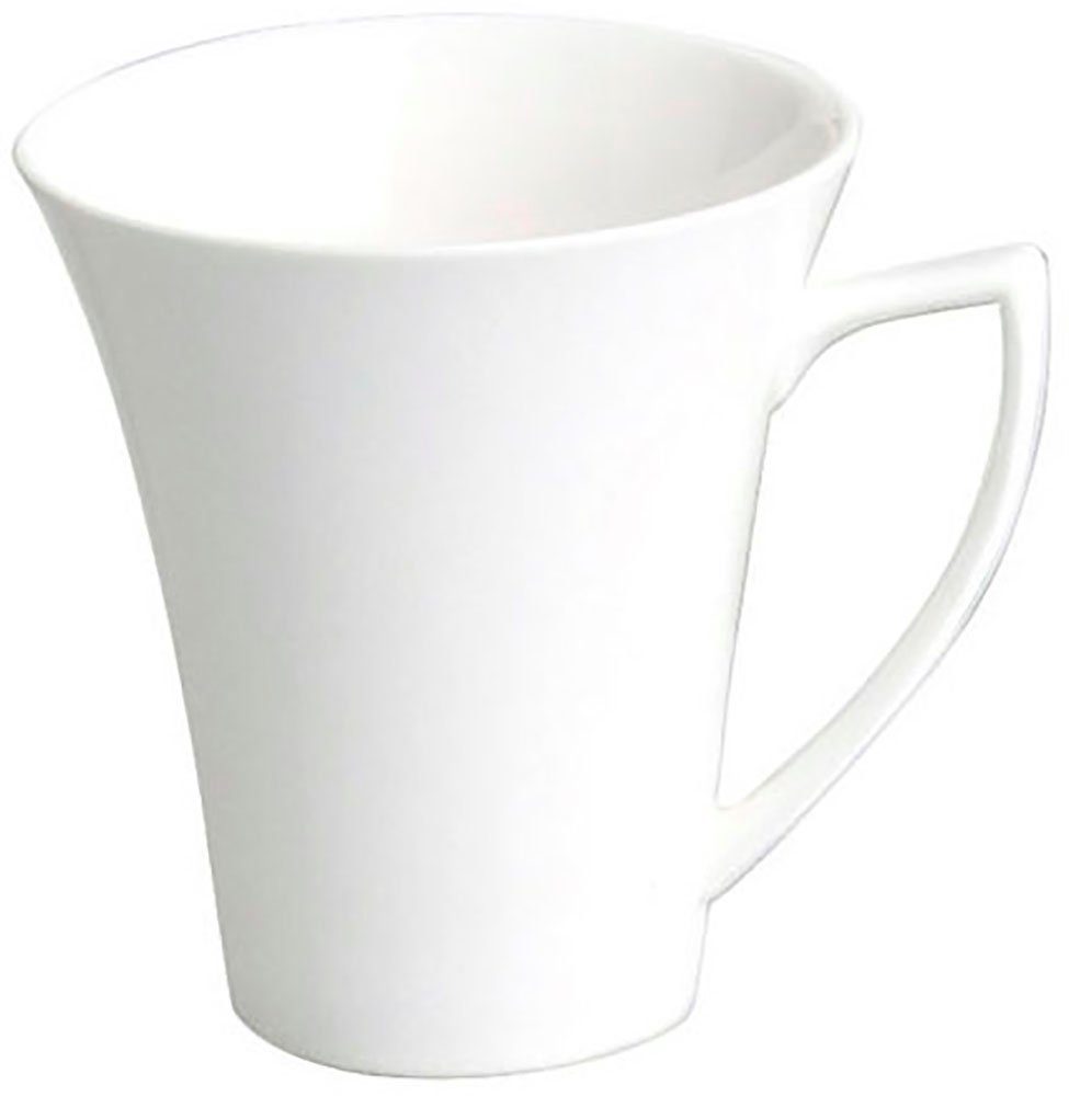 Retsch Arzberg Becher Fantastic, 6-tlg., Fine China-Porzellan, 6-teilig
