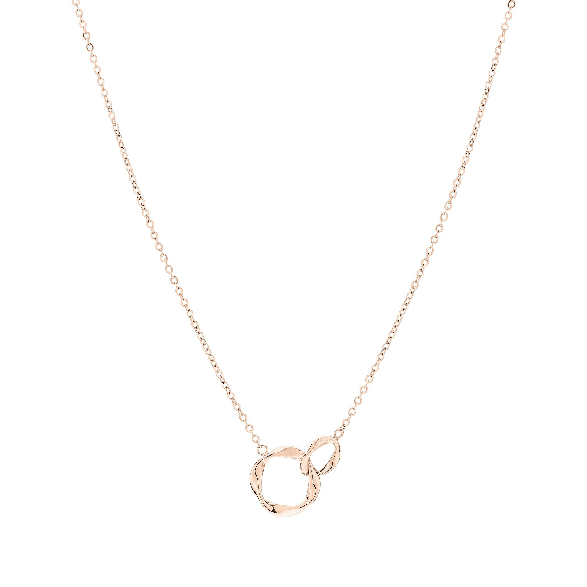 Liebeskind Berlin Edelstahlkette Liebeskind Damen-Kette Edelstahl günstig online kaufen