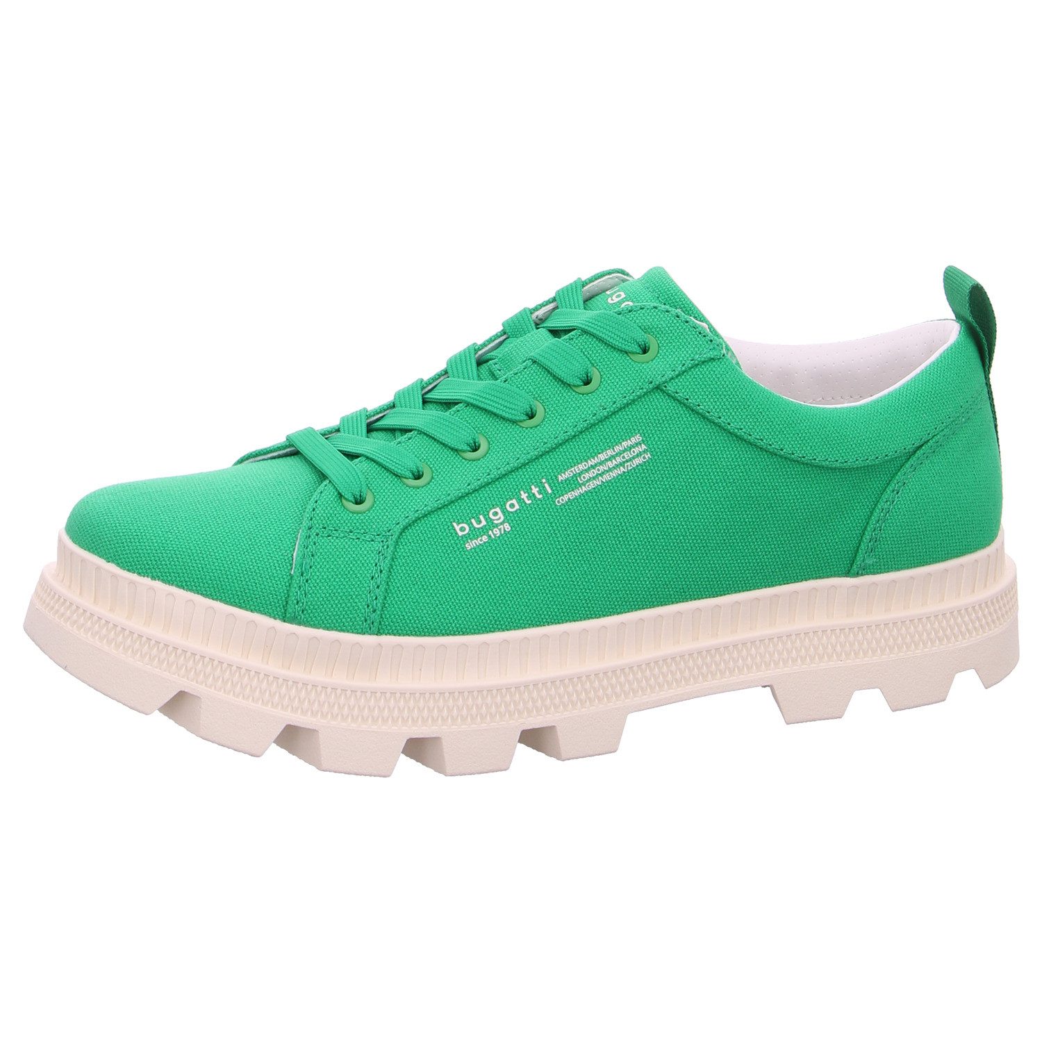 bugatti Daiquiri Sneaker günstig online kaufen