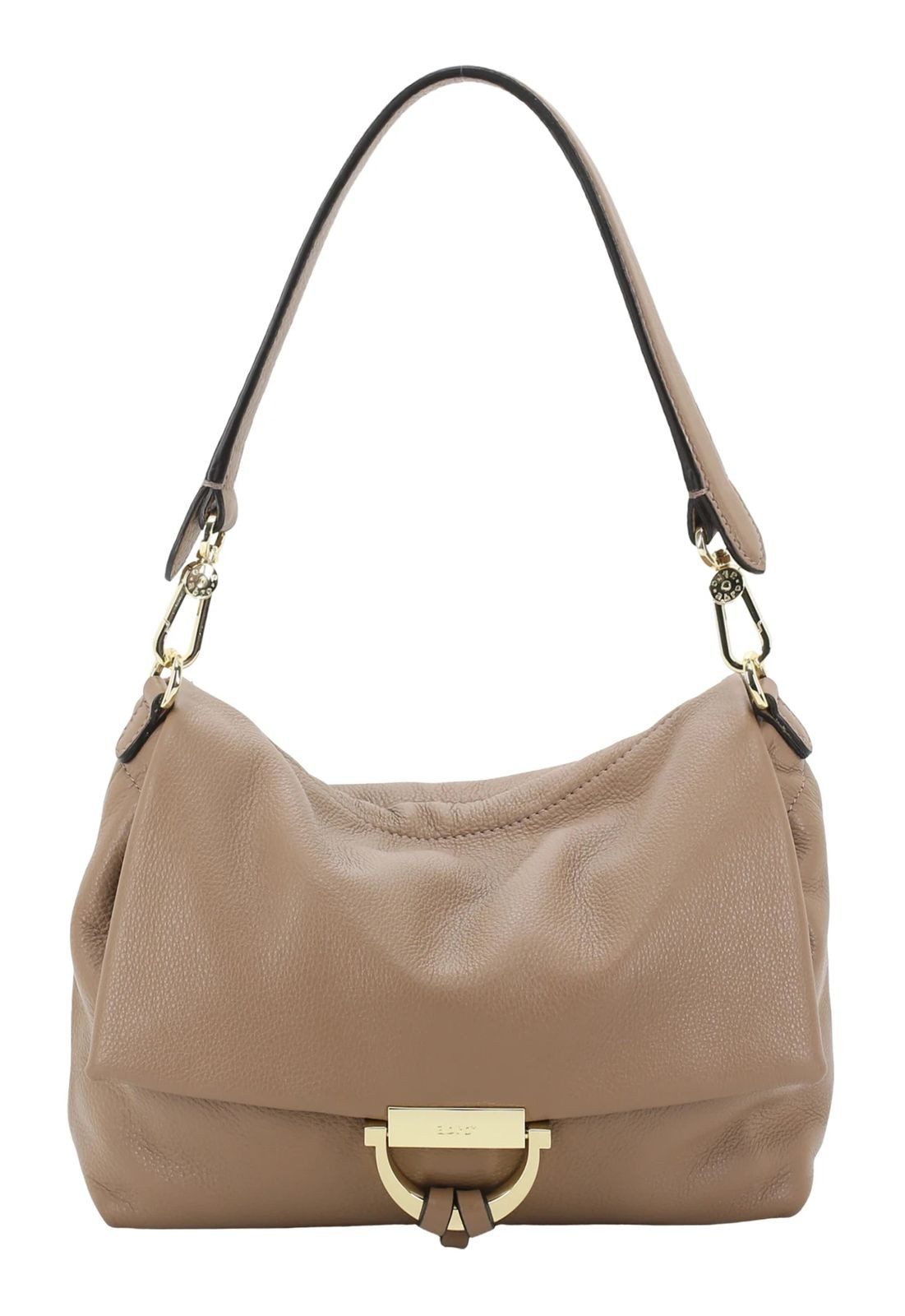 Abro Schultertasche Temi Shoulder Bag, aus echtem Leder