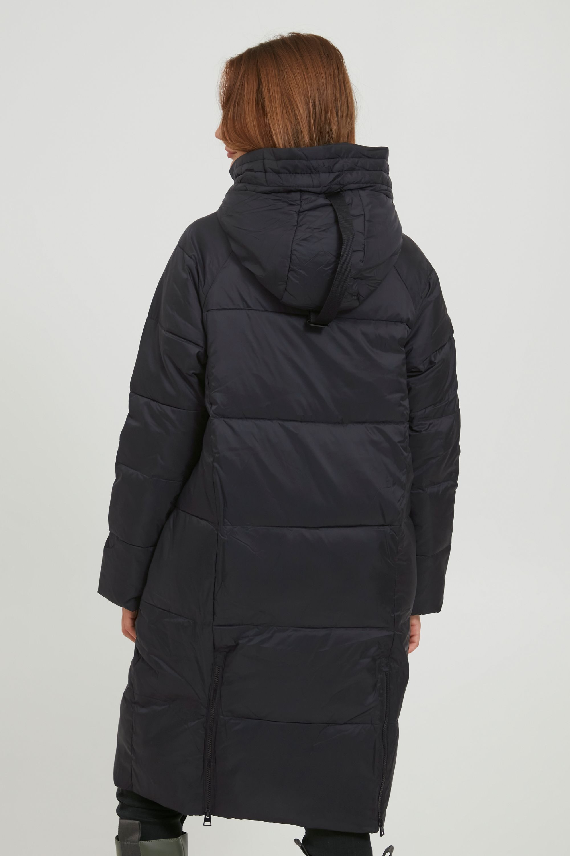 b.young Wintermantel Jacke BYCERINA