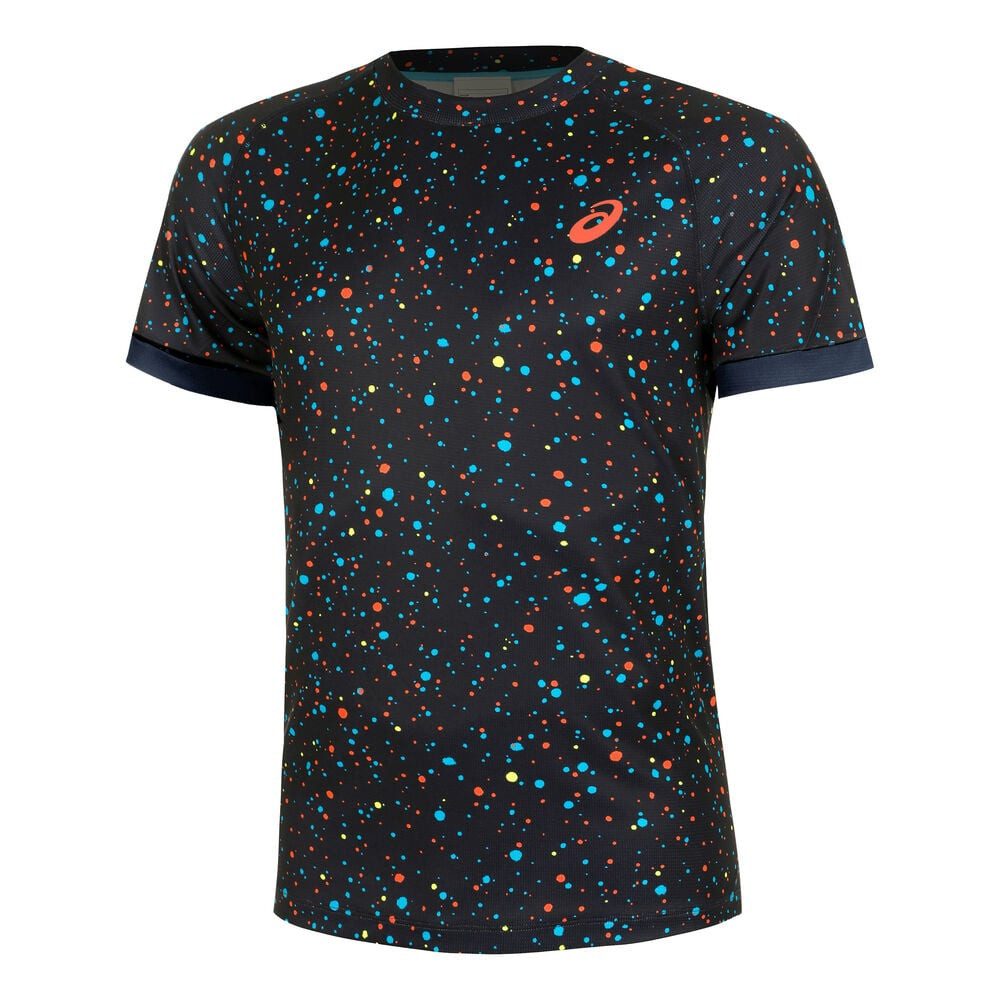 Asics T-Shirt LEER günstig online kaufen