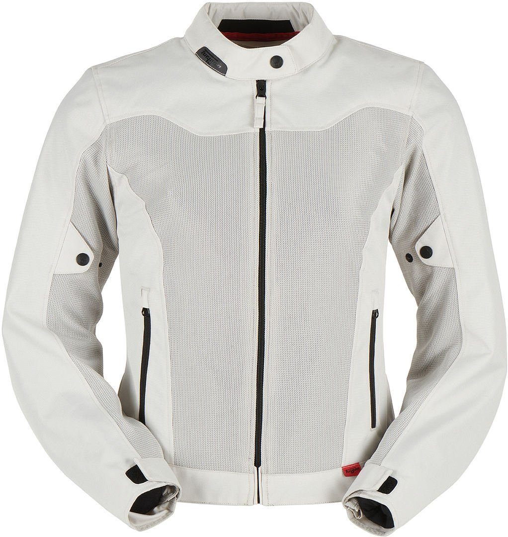 Furygan Motorradjacke Mistral Evo 3 Damen Motorrad Textiljacke
