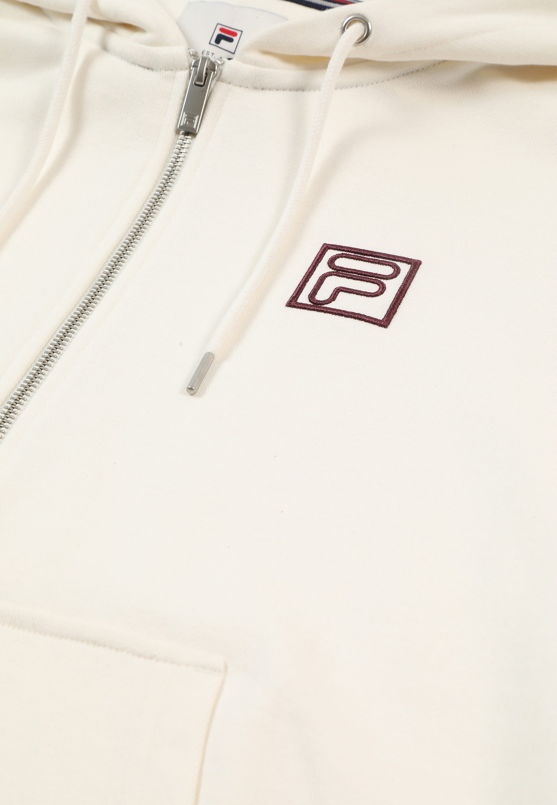 Fila Sweatjacke LAGRIO