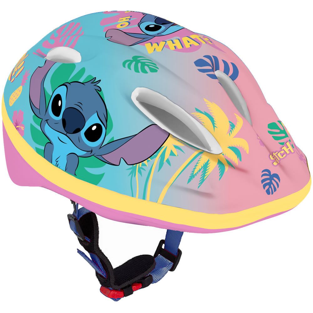 Kinderfahrradhelm Kinder Fahrradhelm M Helm verstellbar 52 - 56 cm, 3,5 -12 Jahren