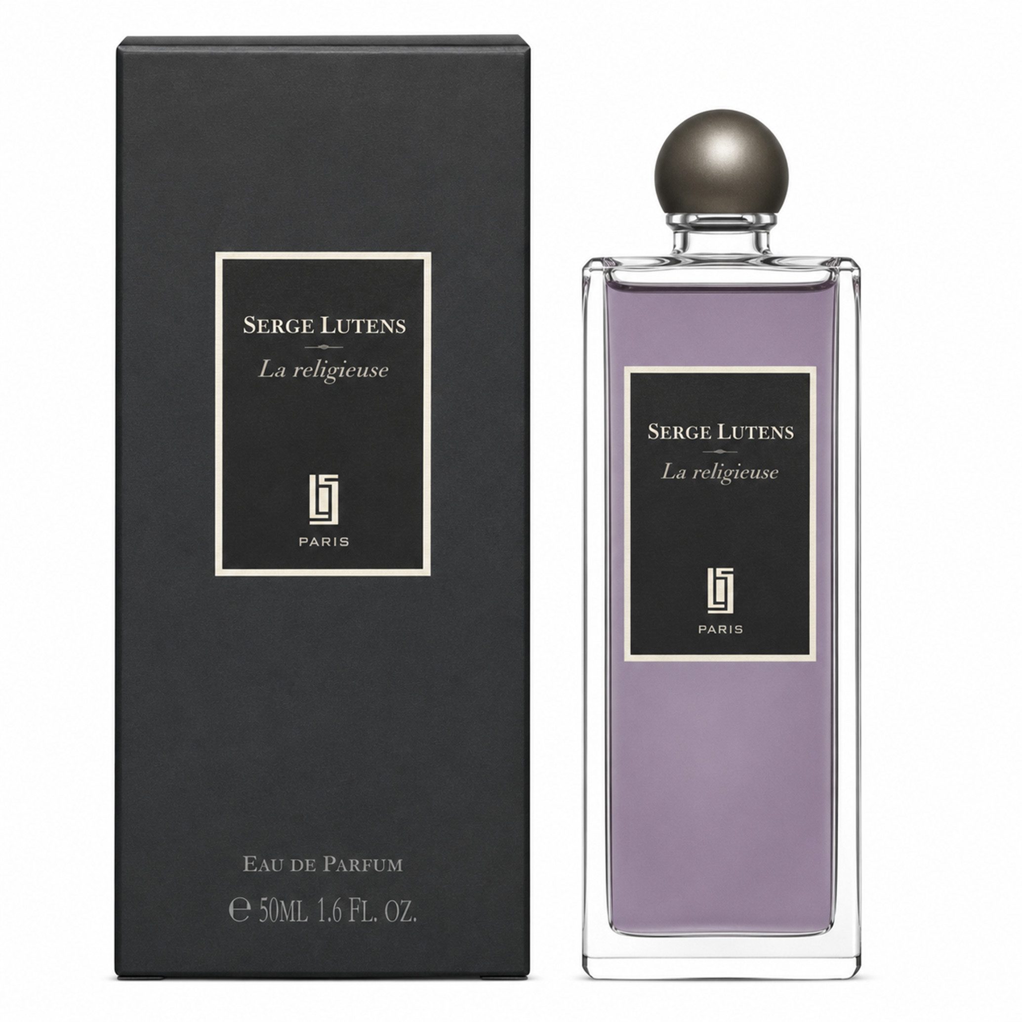 SERGE LUTENS Eau de Parfum Serge Lutens La religieuse Eau de Parfum 50 ml