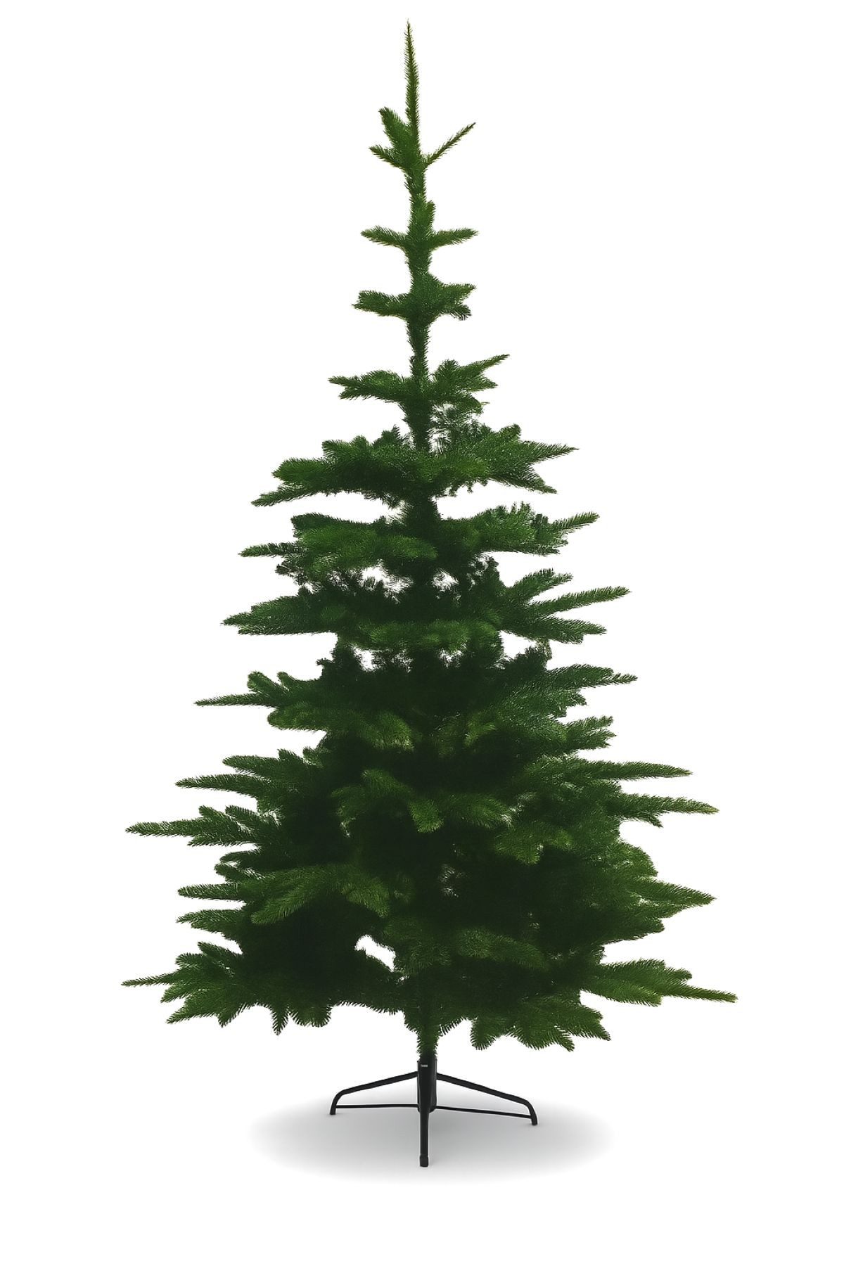 RIFFELMACHER & WEINBERGER Künstlicher Weihnachtsbaum Riffelmacher Künstlicher Weihnachtsbaum Edeltanne