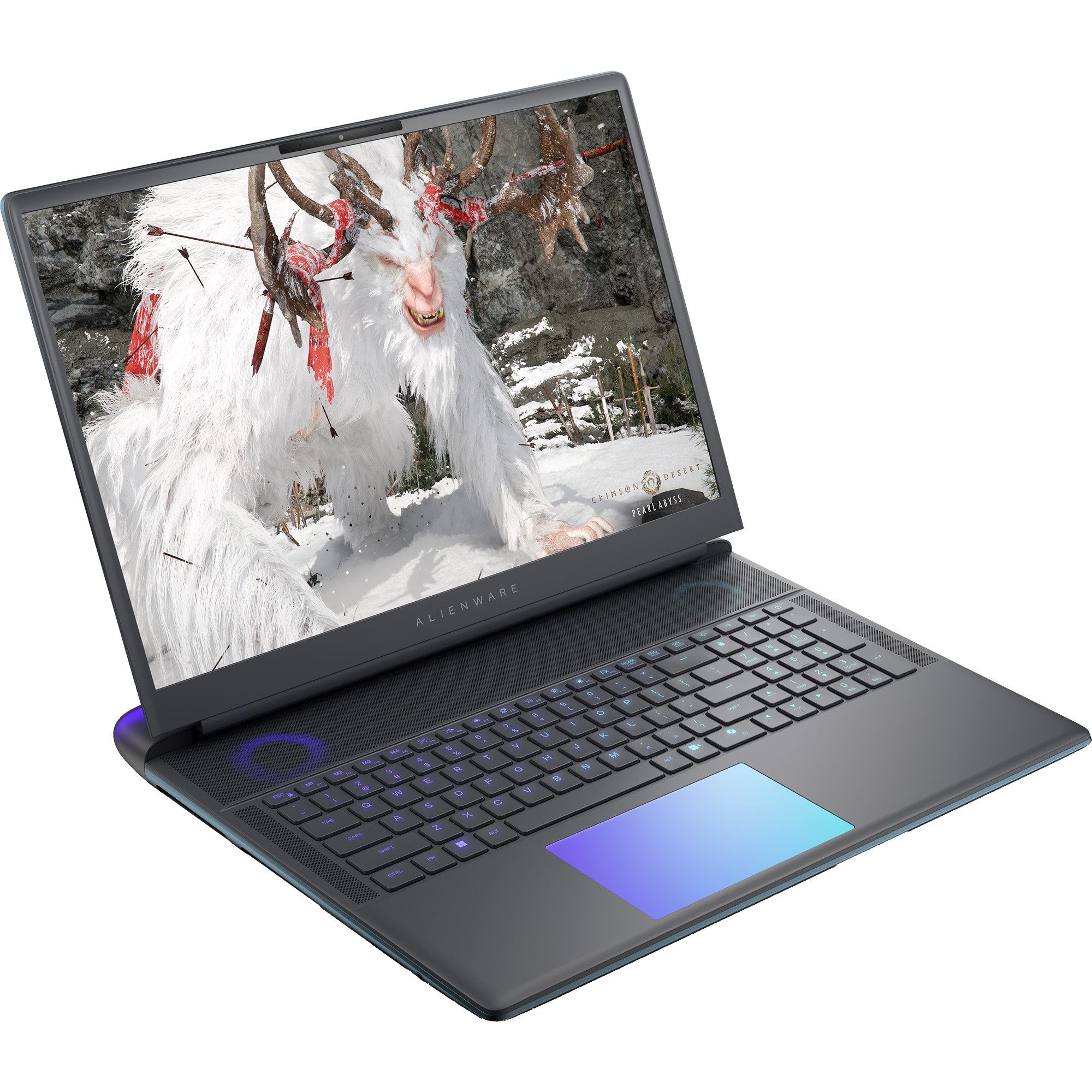 Dell Alienware 18 Area-51 (G5G46), Gaming-Notebook Notebook (Core Ultra 9, 32 GB)