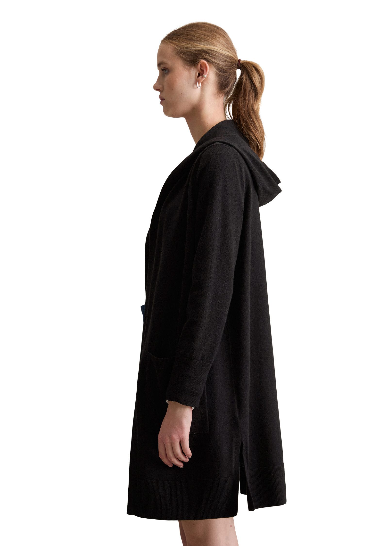 Marc O'Polo DENIM Cardigan aus Soft günstig online kaufen