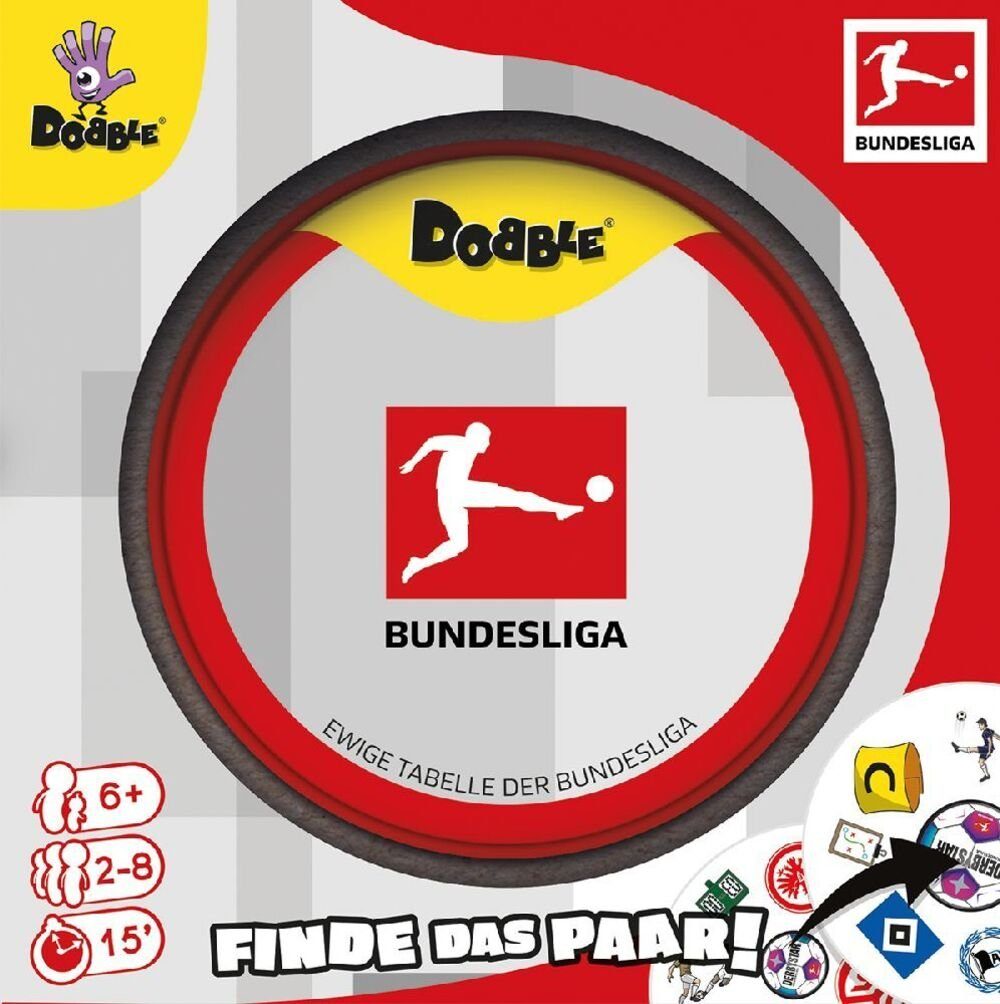 Blue Orange Panic Diner – Kooperatives Reaktionsspiel Für 2–5 Spieler Ab 7 Jahren, Spielzeit Ca. 20 Minuten