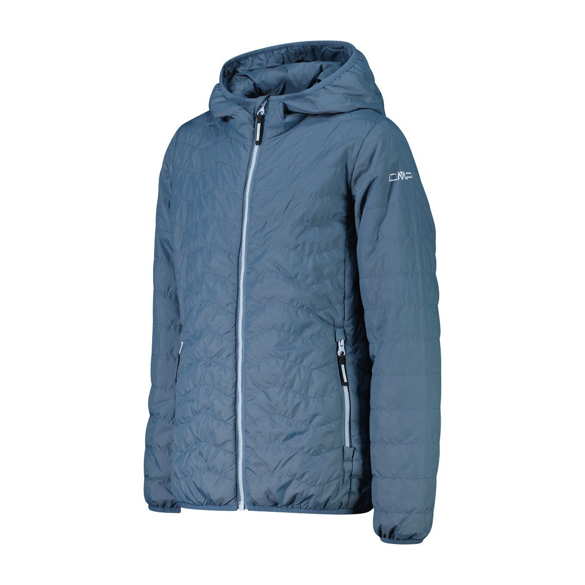 CMP Outdoorjacke CMP Kinder Jacke FIX HOOD 35Z5075