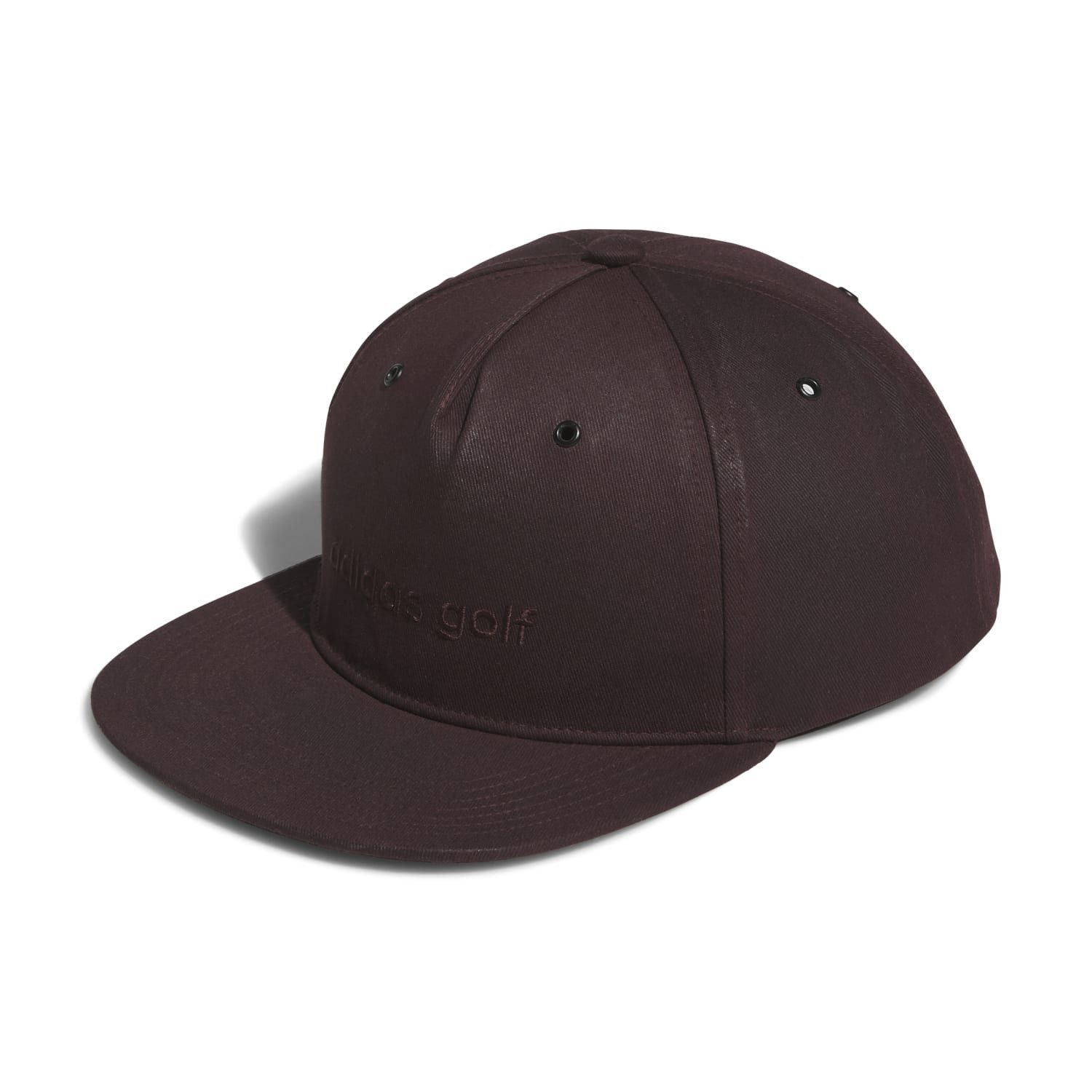 adidas Sportswear Baseball Cap Adidas Golf Cap Waxed Canvas Bordeaux One Size
