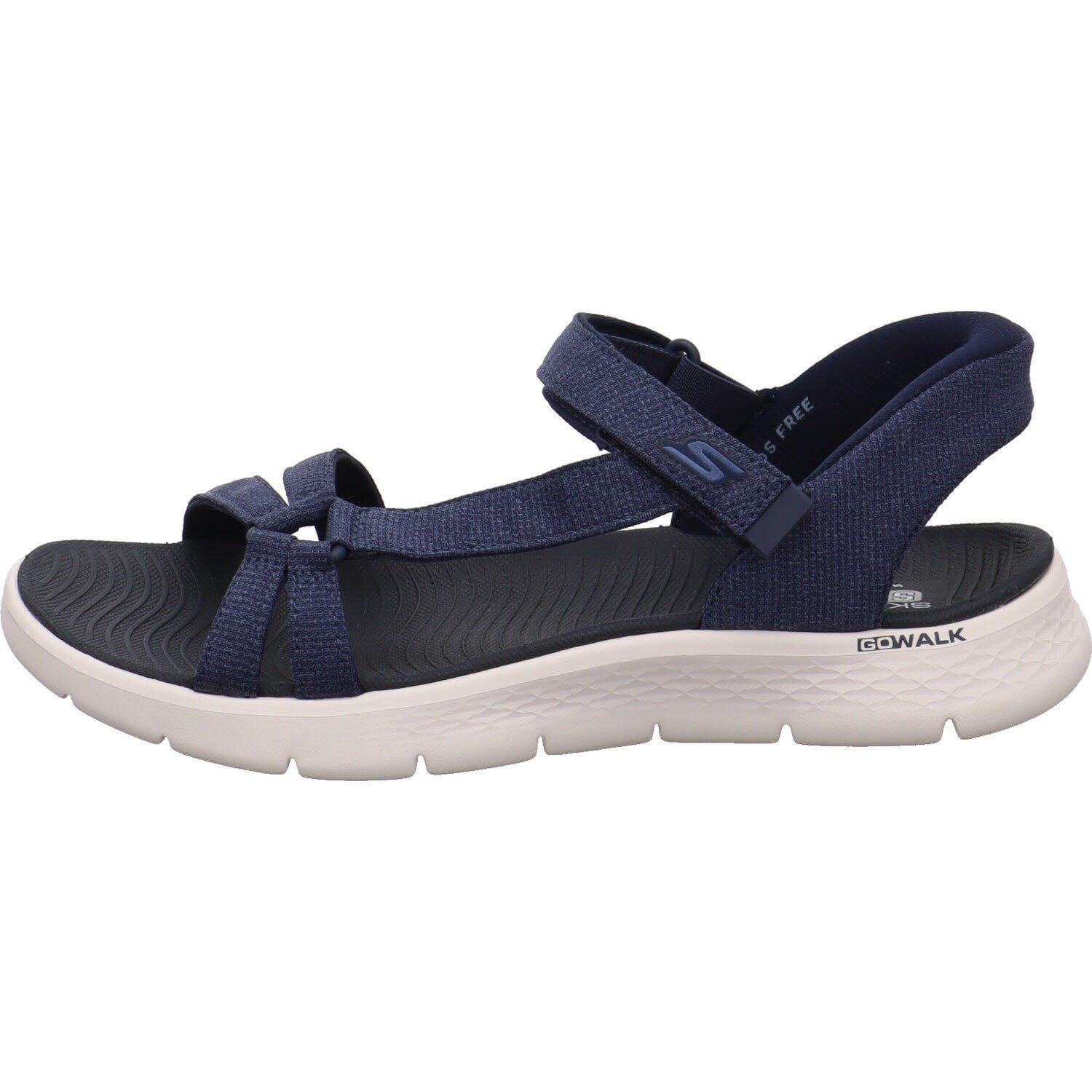 Skechers Go Walk Flex Sandal - Illuminate Sandalette