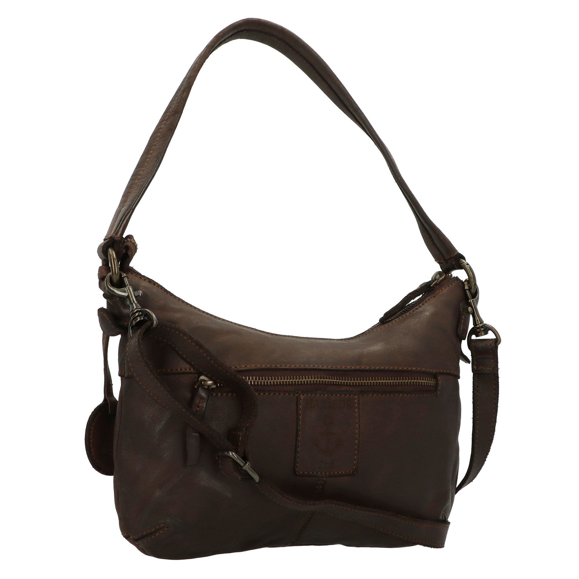 HARBOUR 2nd Schultertasche Anchor Love, Leder günstig online kaufen