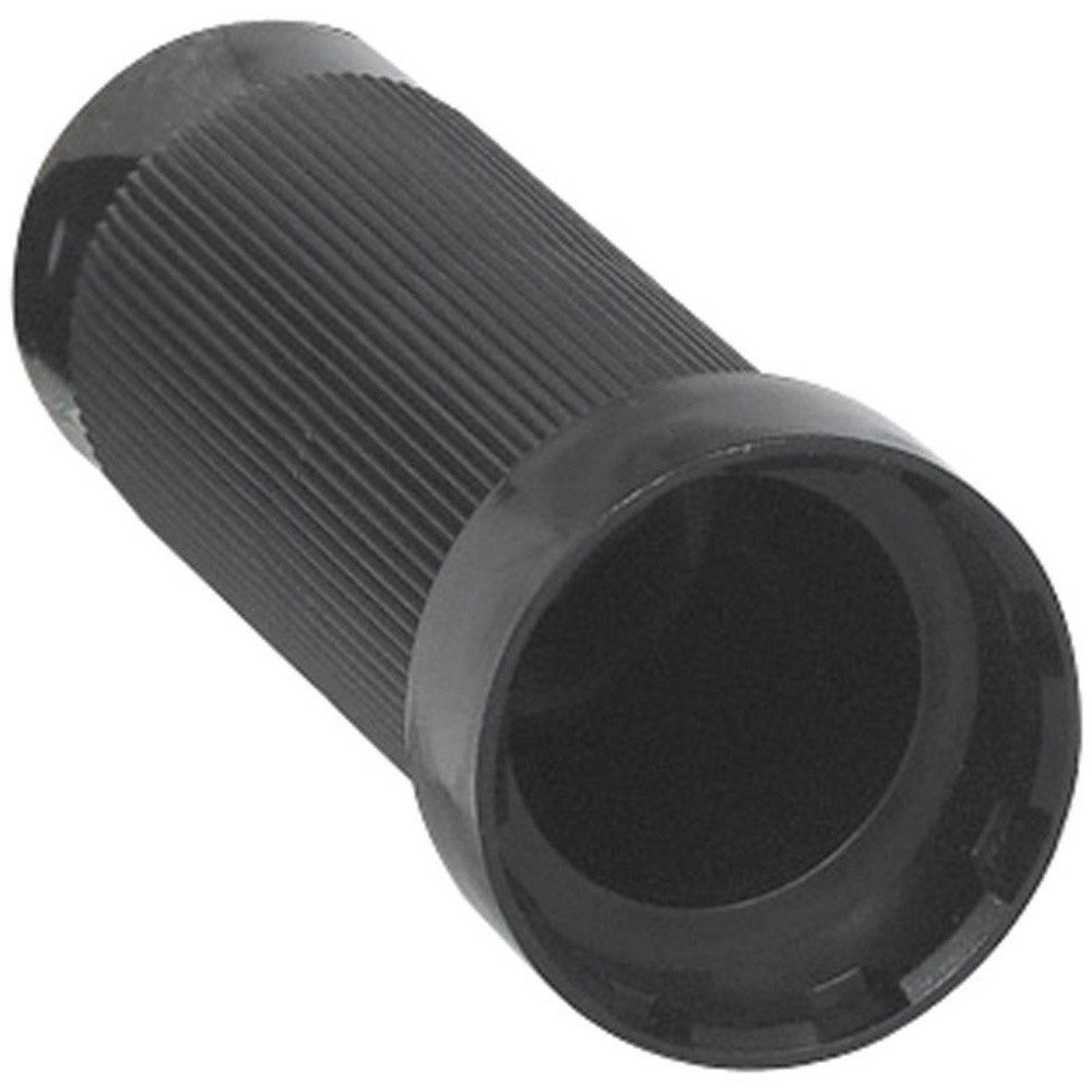 Relais-Modul BACO BA223520 Montageschlüssel Schwarz 1 St.