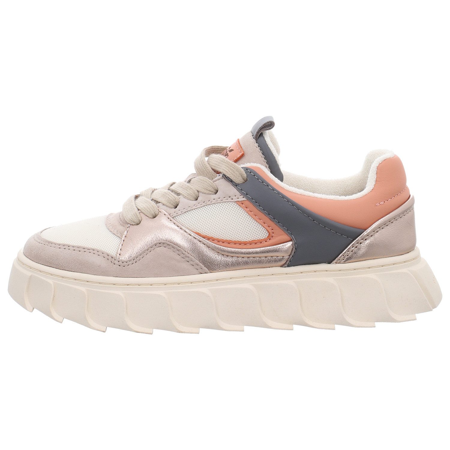 Apple of Eden Lima Sneaker
