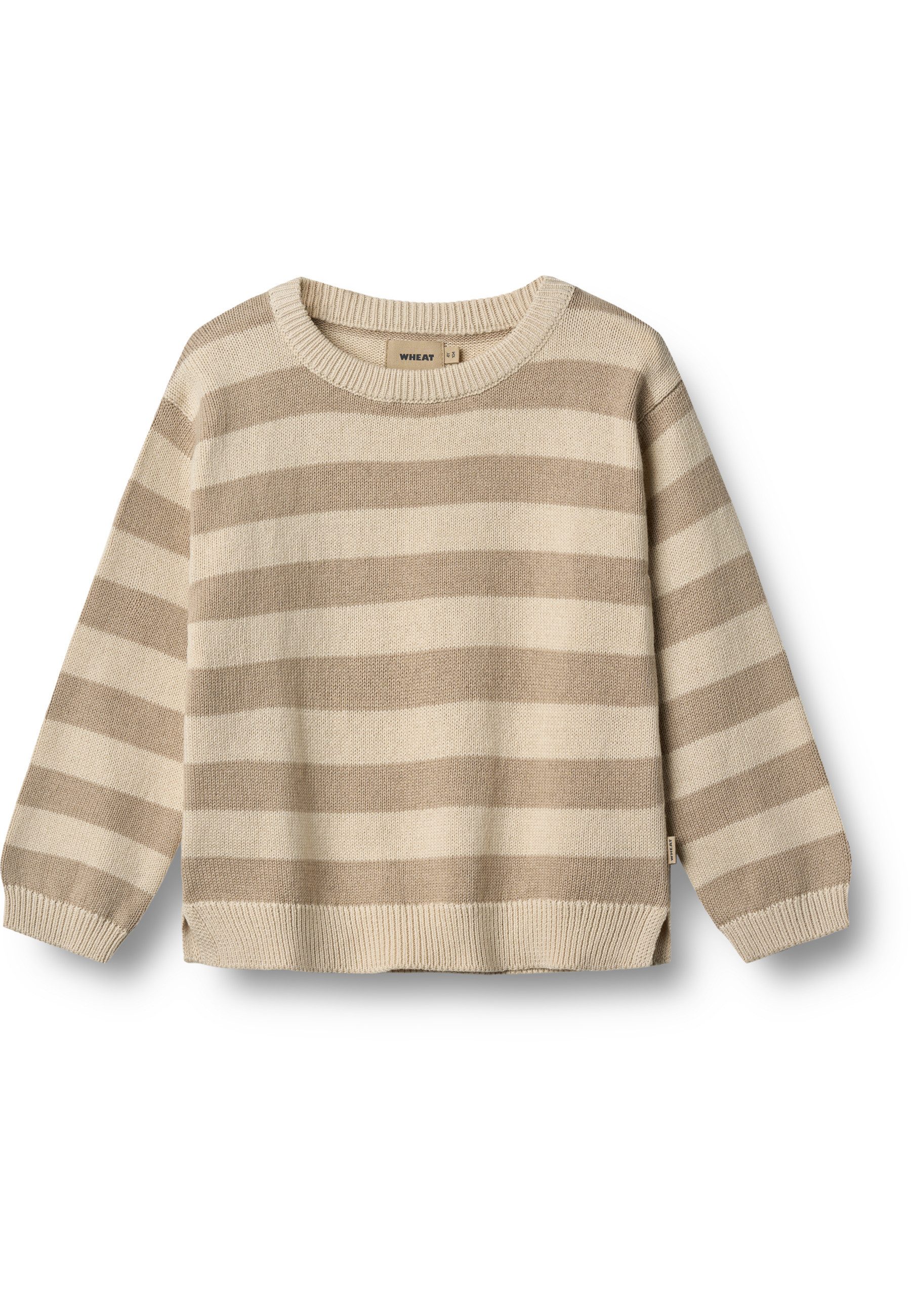 beige stripe