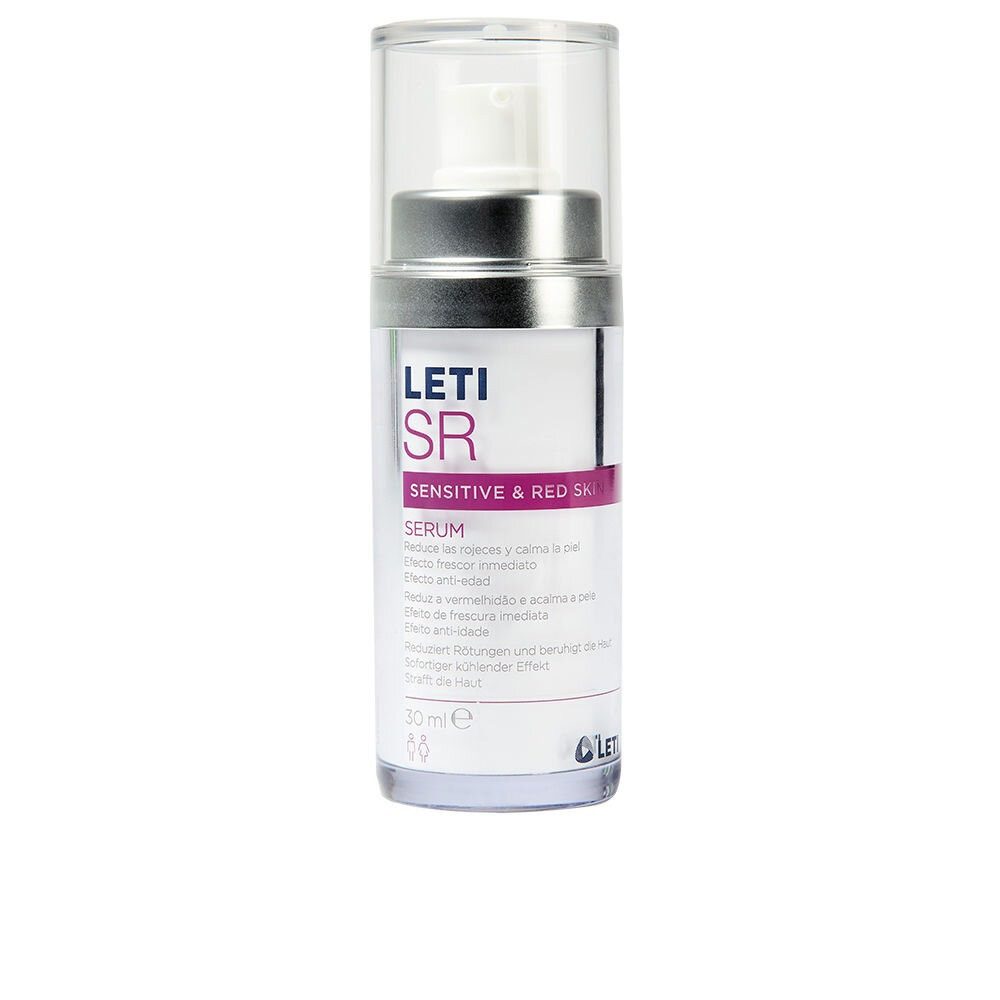 LETI Gesichtsserum Letisr Serum Anti-Rötungen