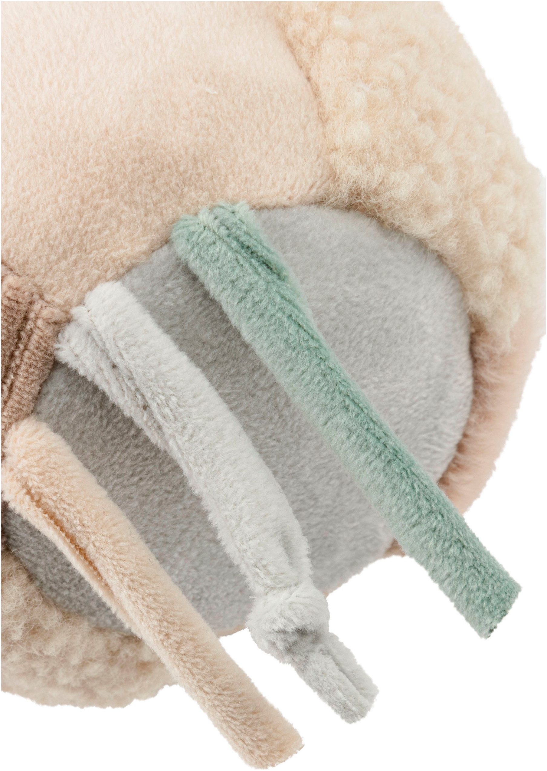 Sterntaler® Softball Stoff, Bauernhof, für Babys