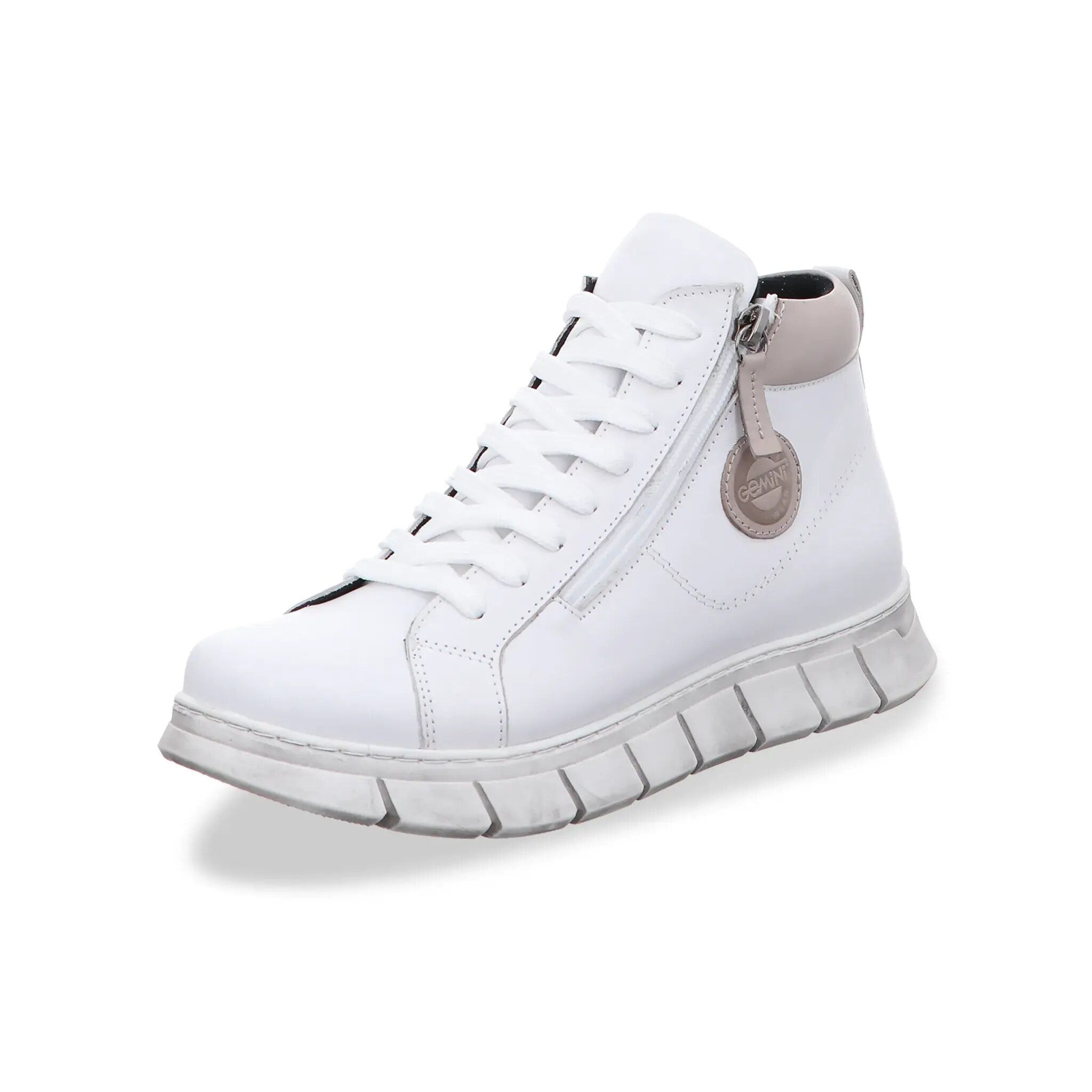 Gemini Damen Schnürschuh