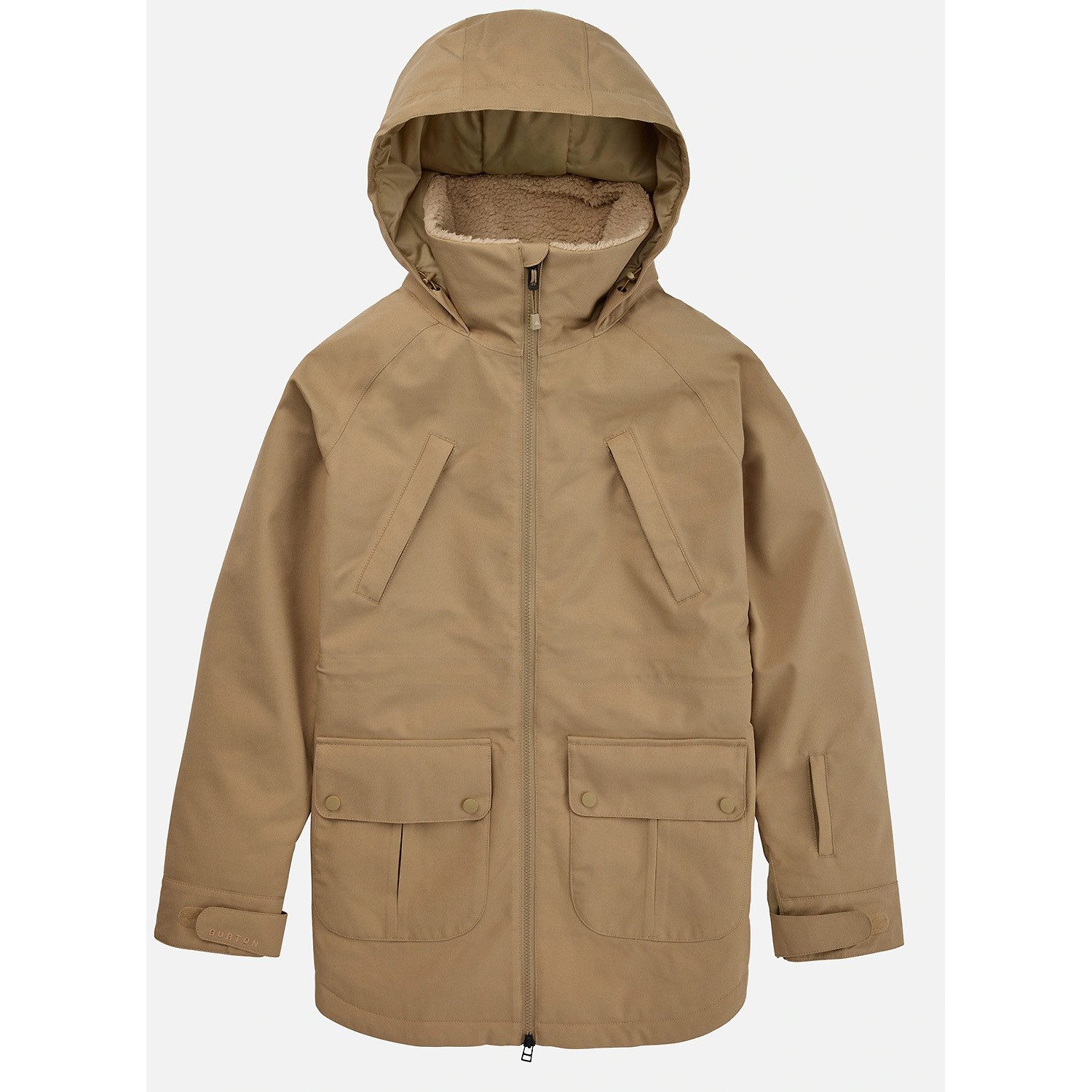 Burton Skijacke Jacke W PROWESS JACKET
