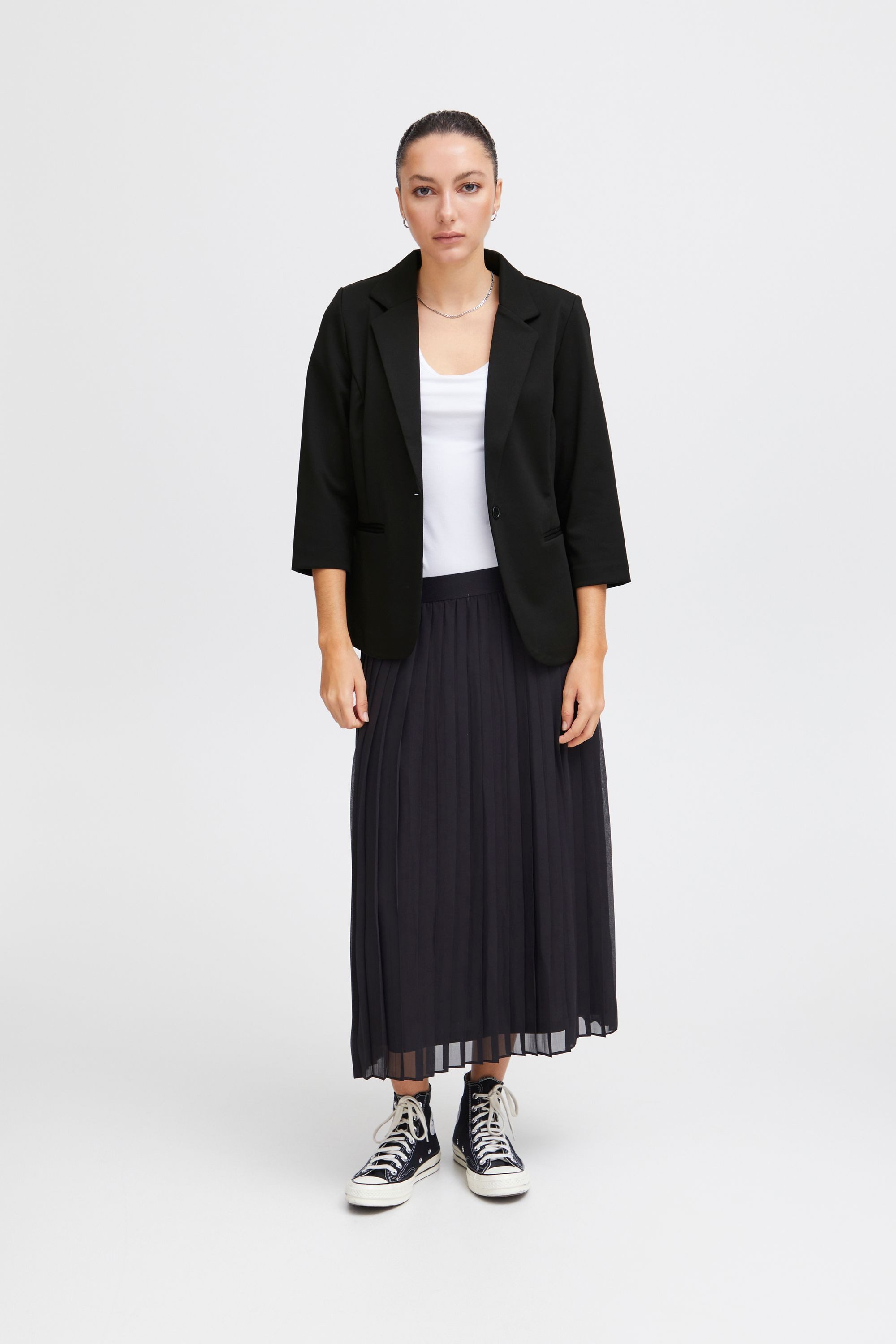 Ichi Kurzblazer IHKATE MS BL basic günstig online kaufen