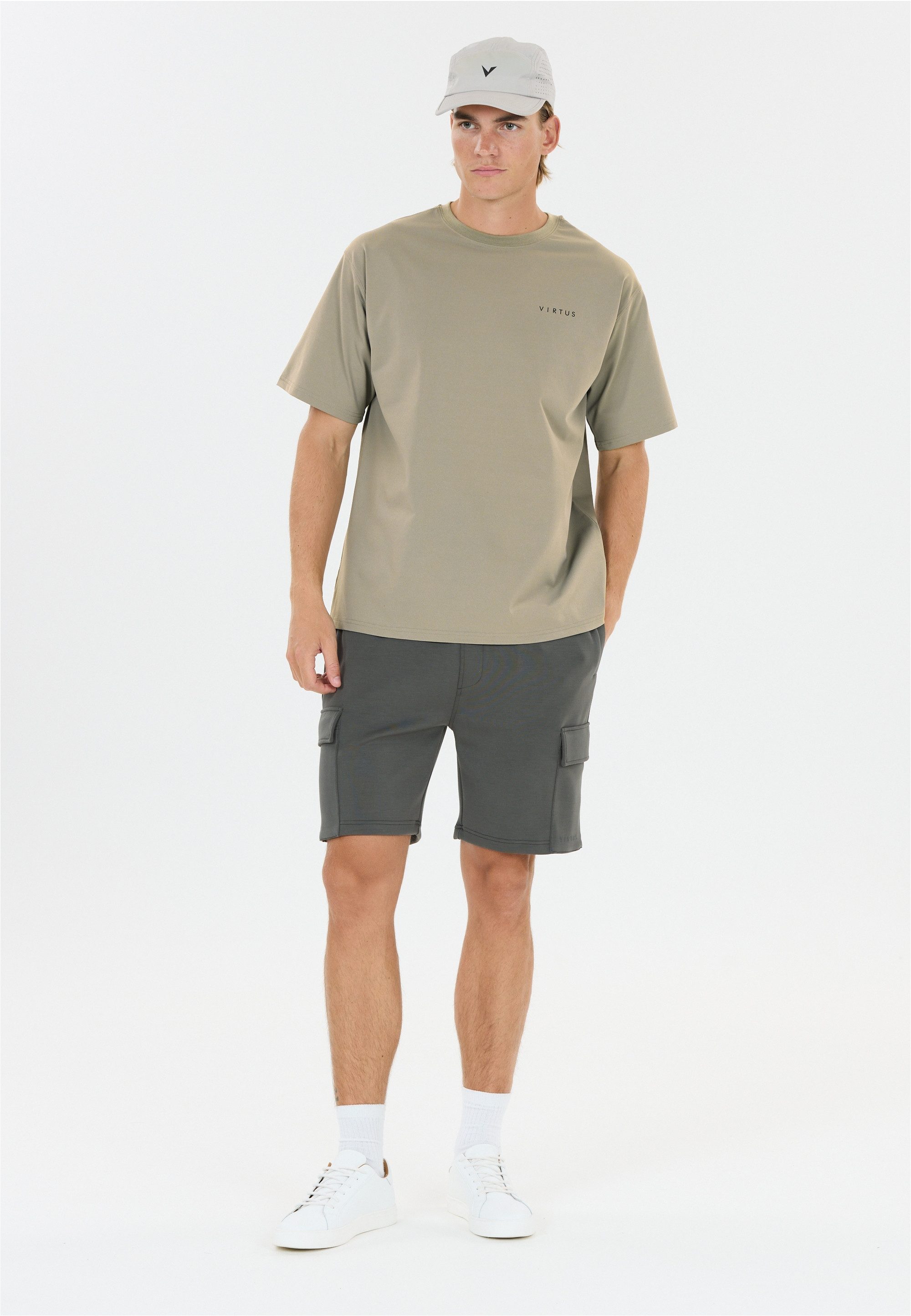 Virtus Funktionsshirt Dela atmungsaktiv