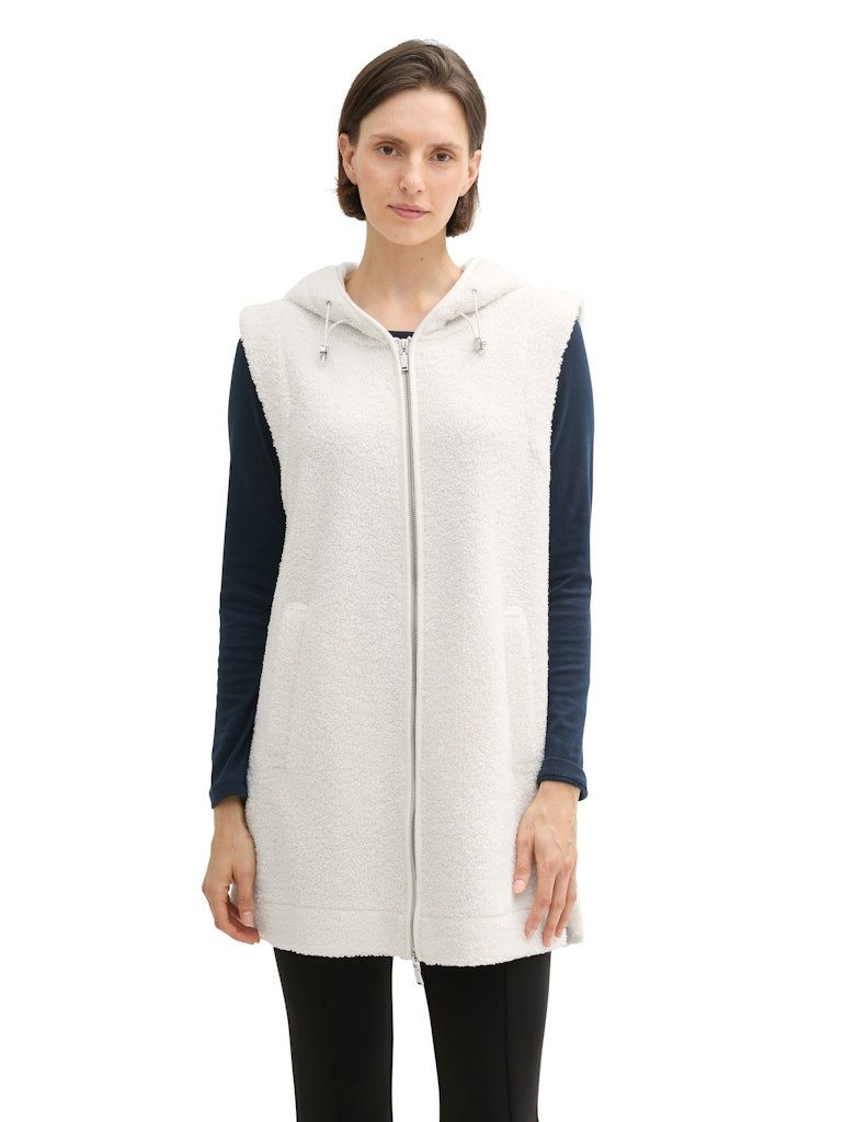 TOM TAILOR Sweatshirt