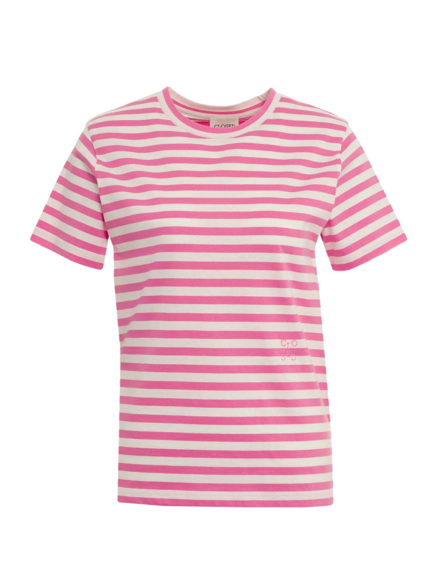 CLOSED Blusenshirt