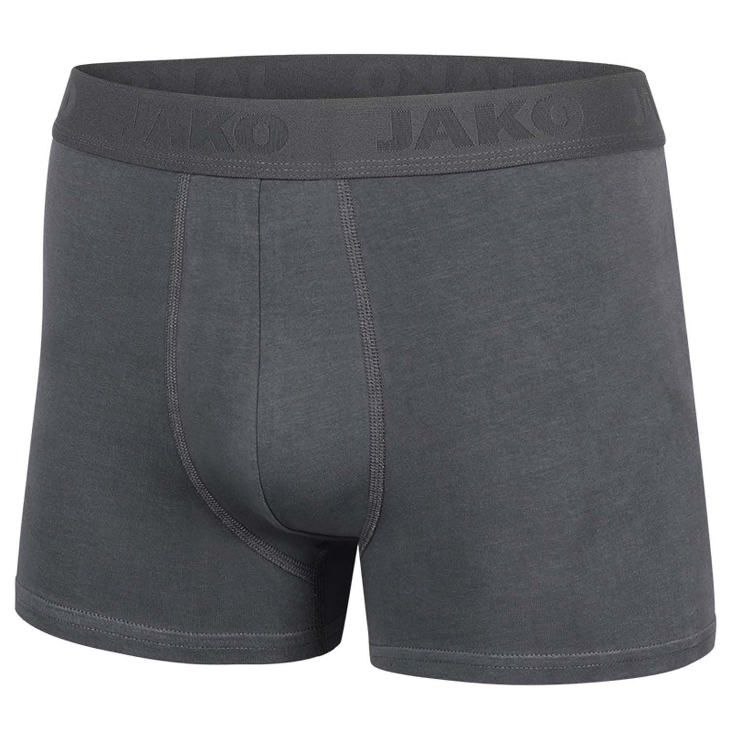 Boxershorts Jako Herren Boxershorts Premium 2er Pack 6205