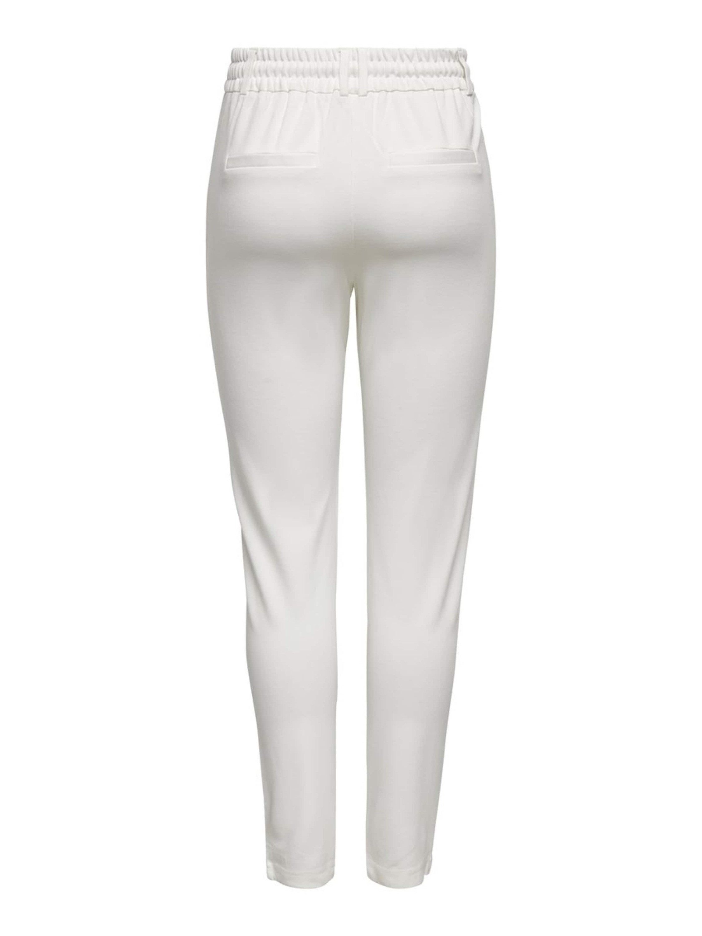 ONLY Bundfaltenhose ONLPoptrash (1-tlg) Drapiert/gerafft günstig online kaufen