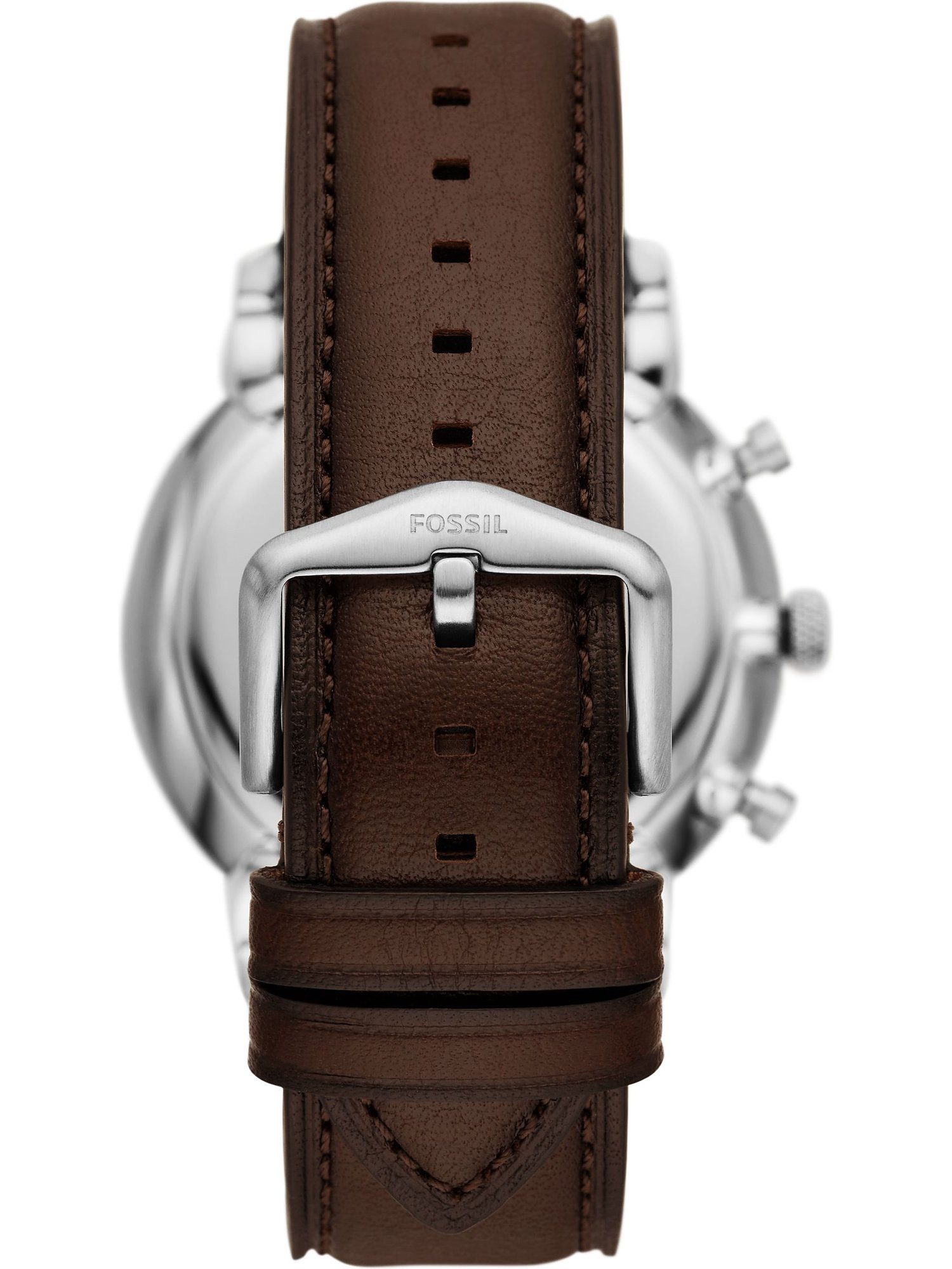 Fossil Quarzuhr Fossil Herren-Uhren-Sets Analog Quarz